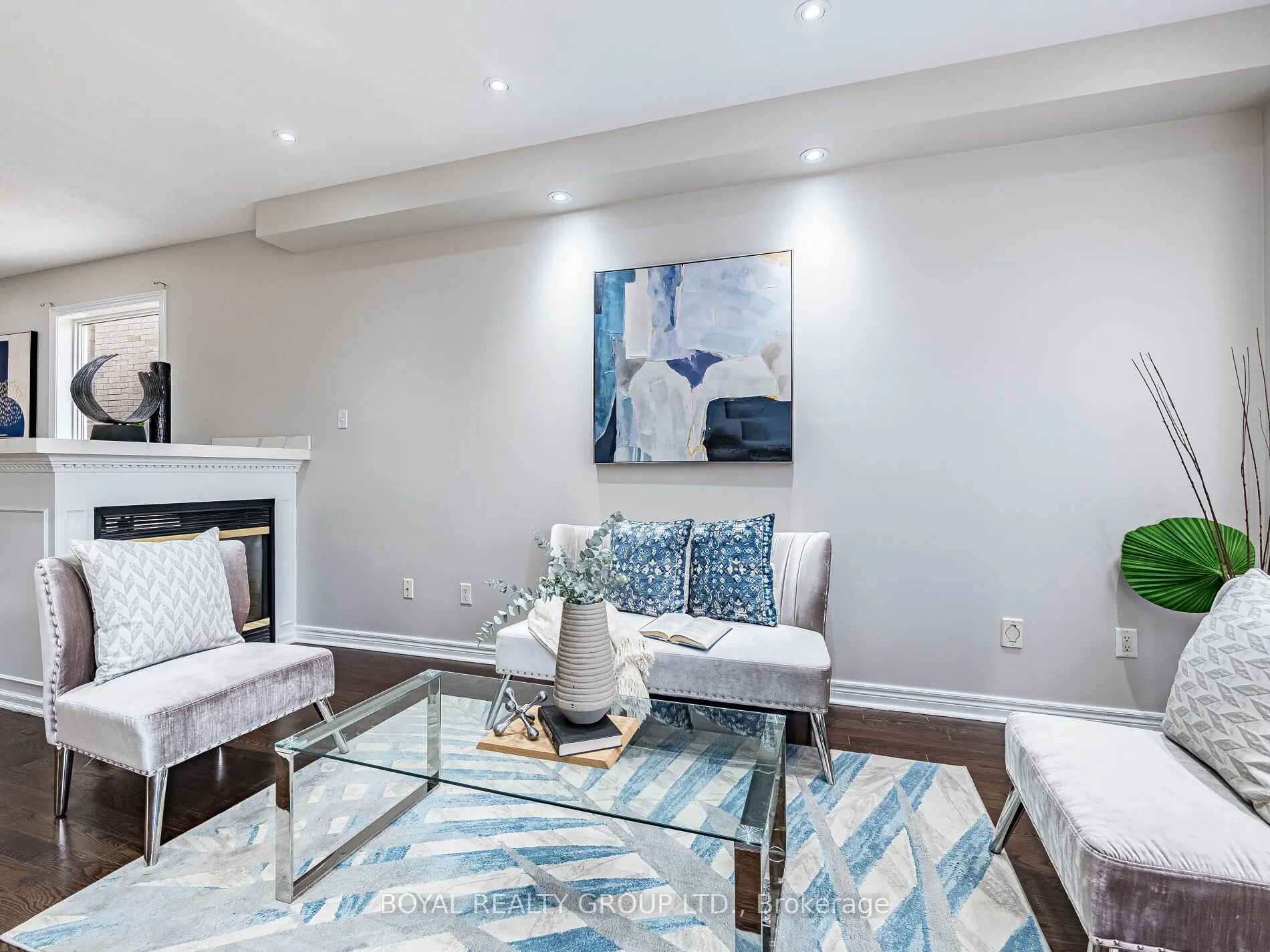 128 Rocky Point Crescent