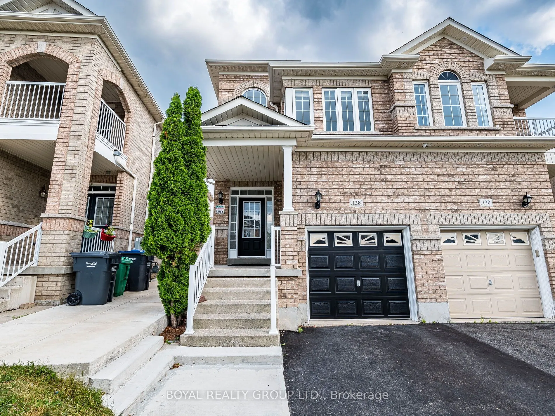 128 Rocky Point Crescent