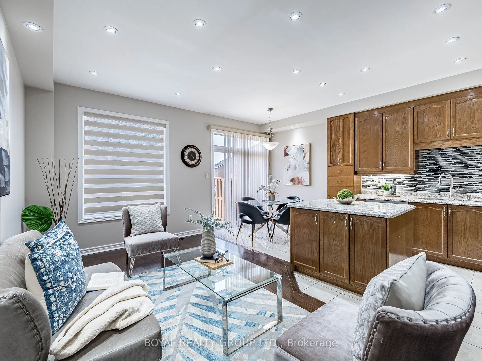 128 Rocky Point Crescent