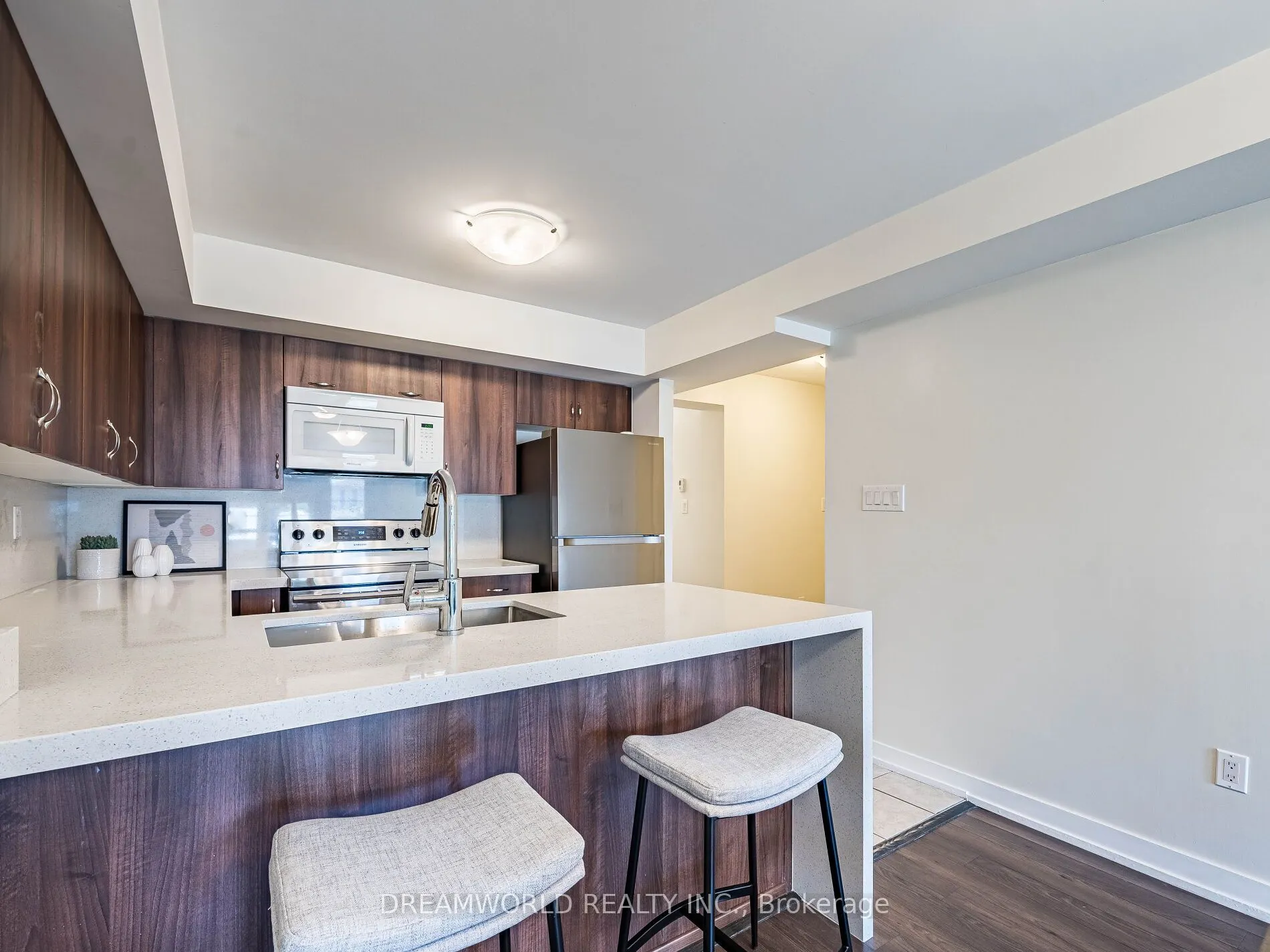 2315 Sheppard Avenue W, #64