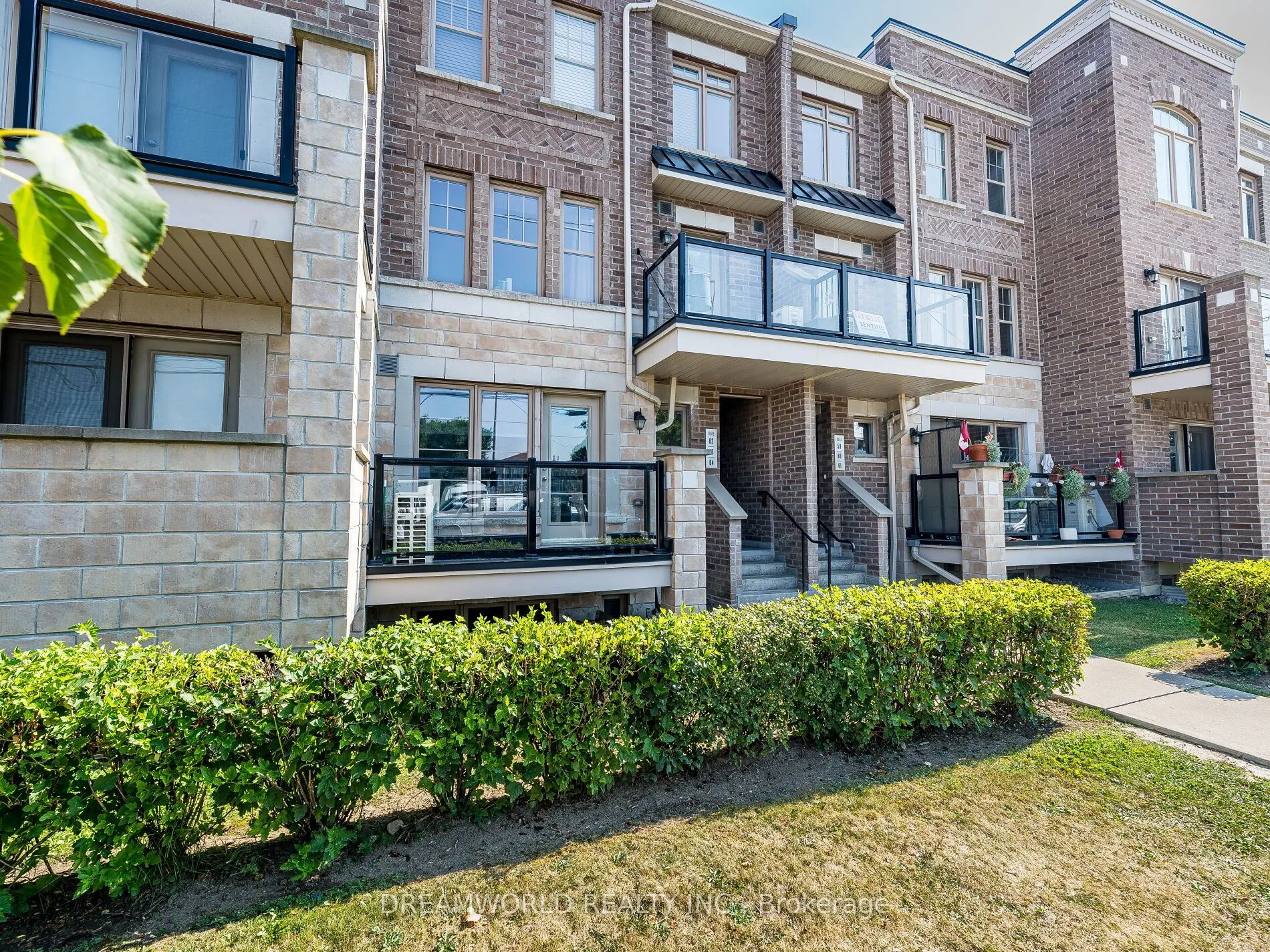 2315 Sheppard Avenue W, #64