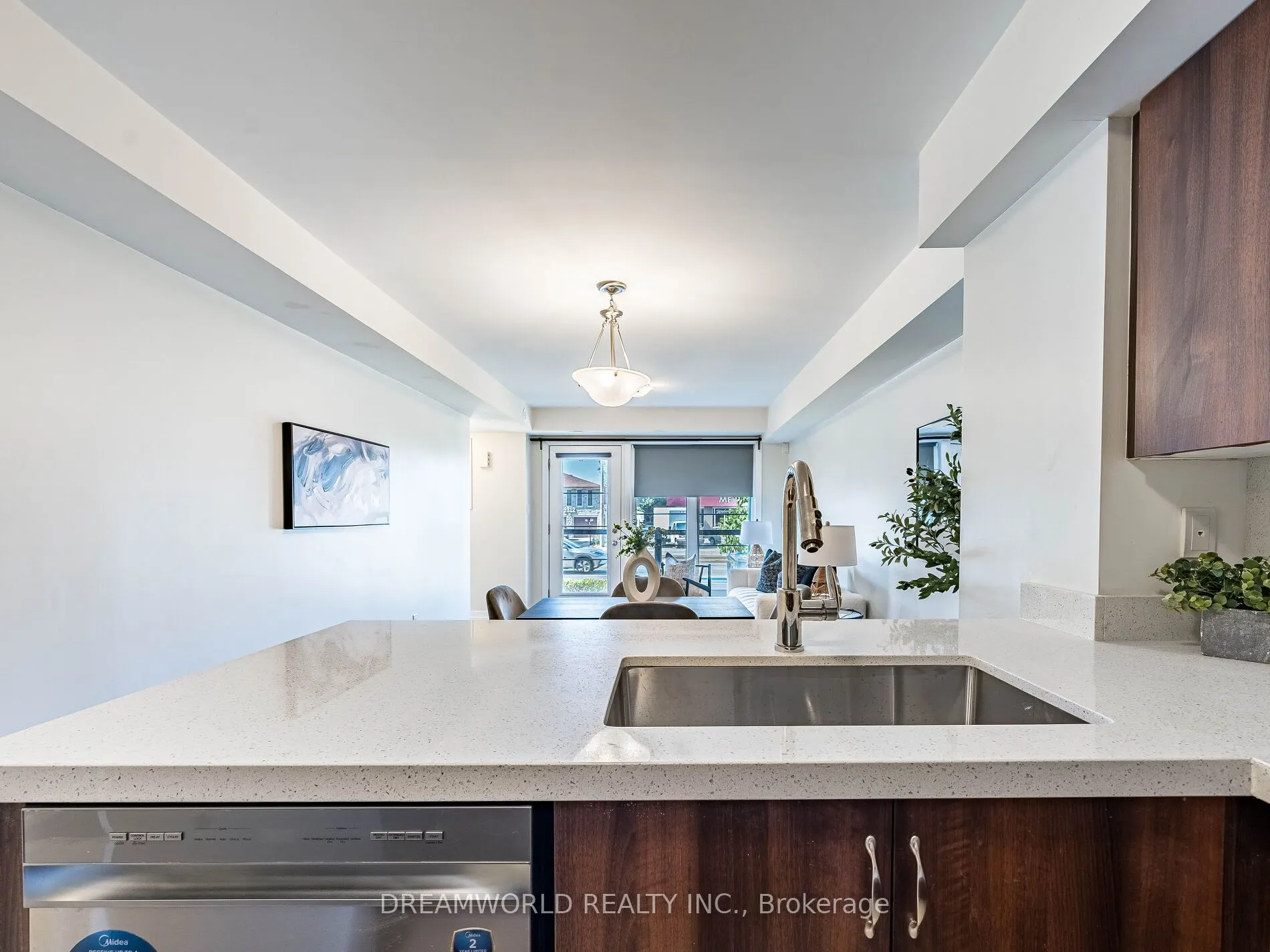 2315 Sheppard Avenue W, #64