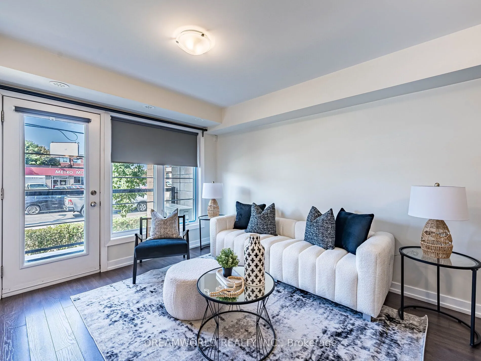 2315 Sheppard Avenue W, #64