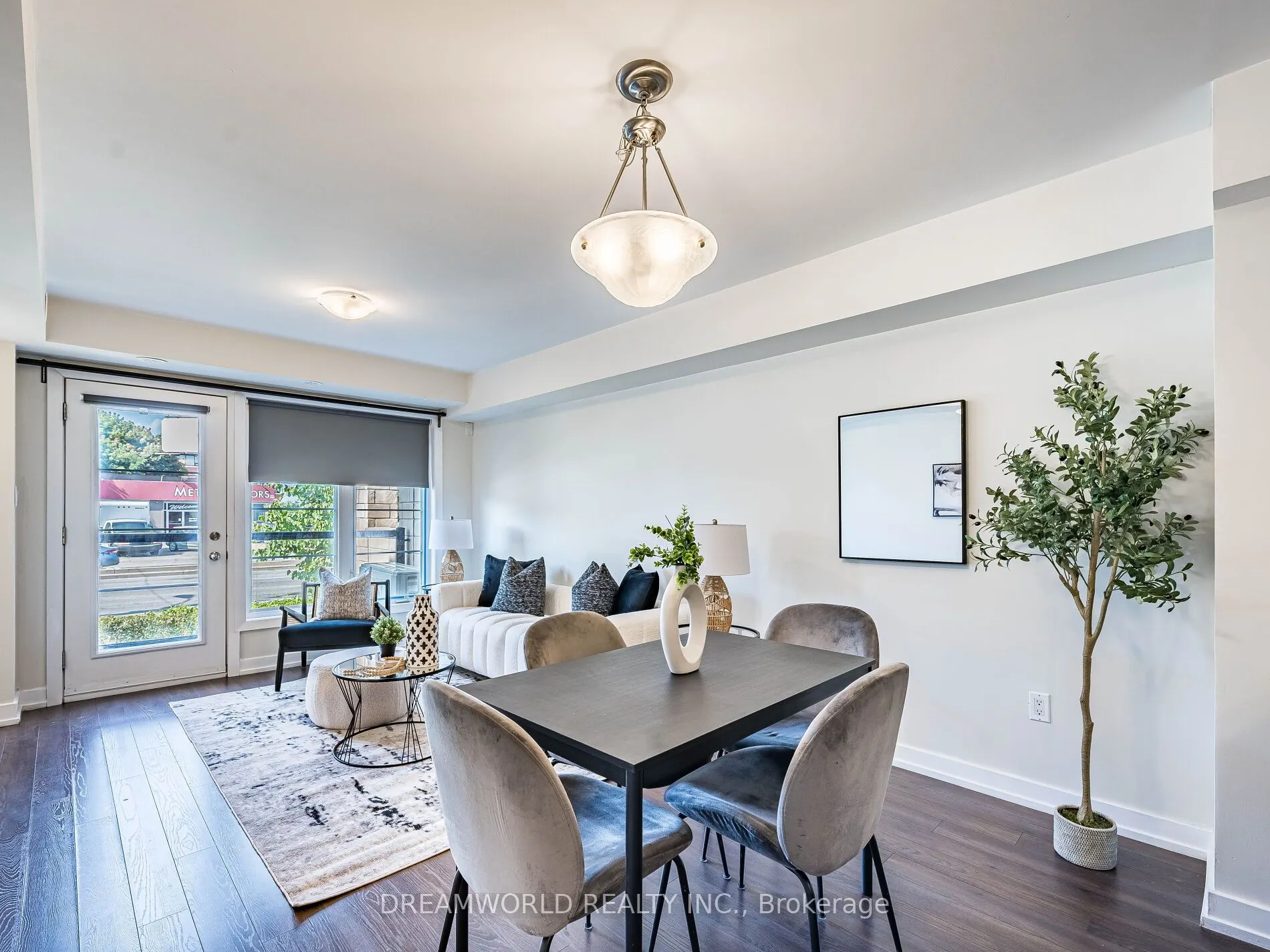 2315 Sheppard Avenue W, #64