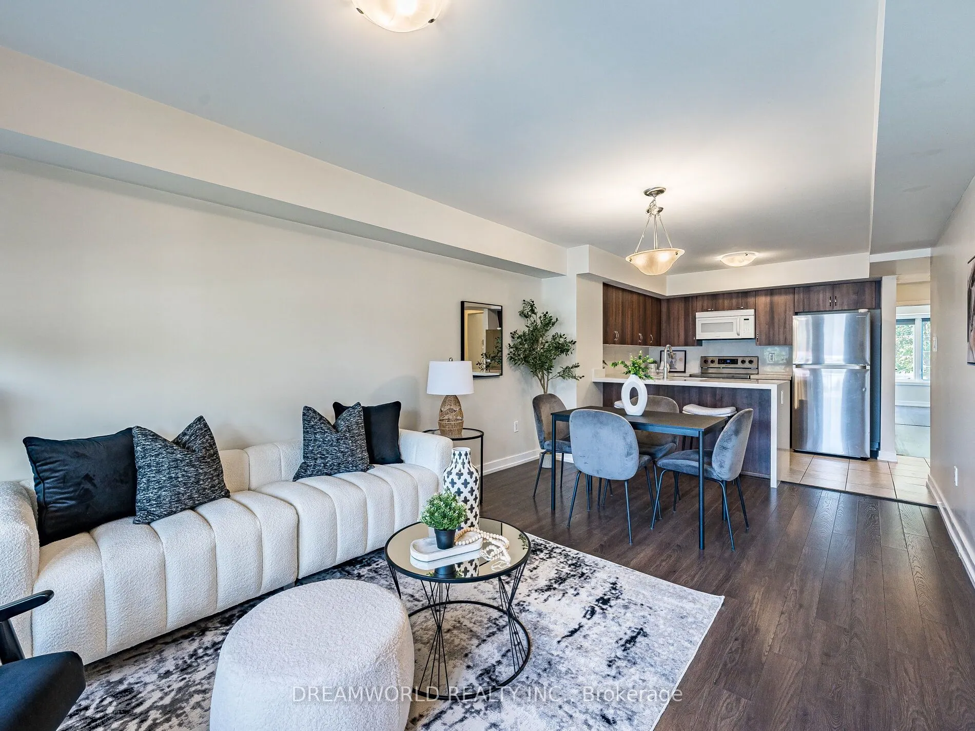 2315 Sheppard Avenue W, #64