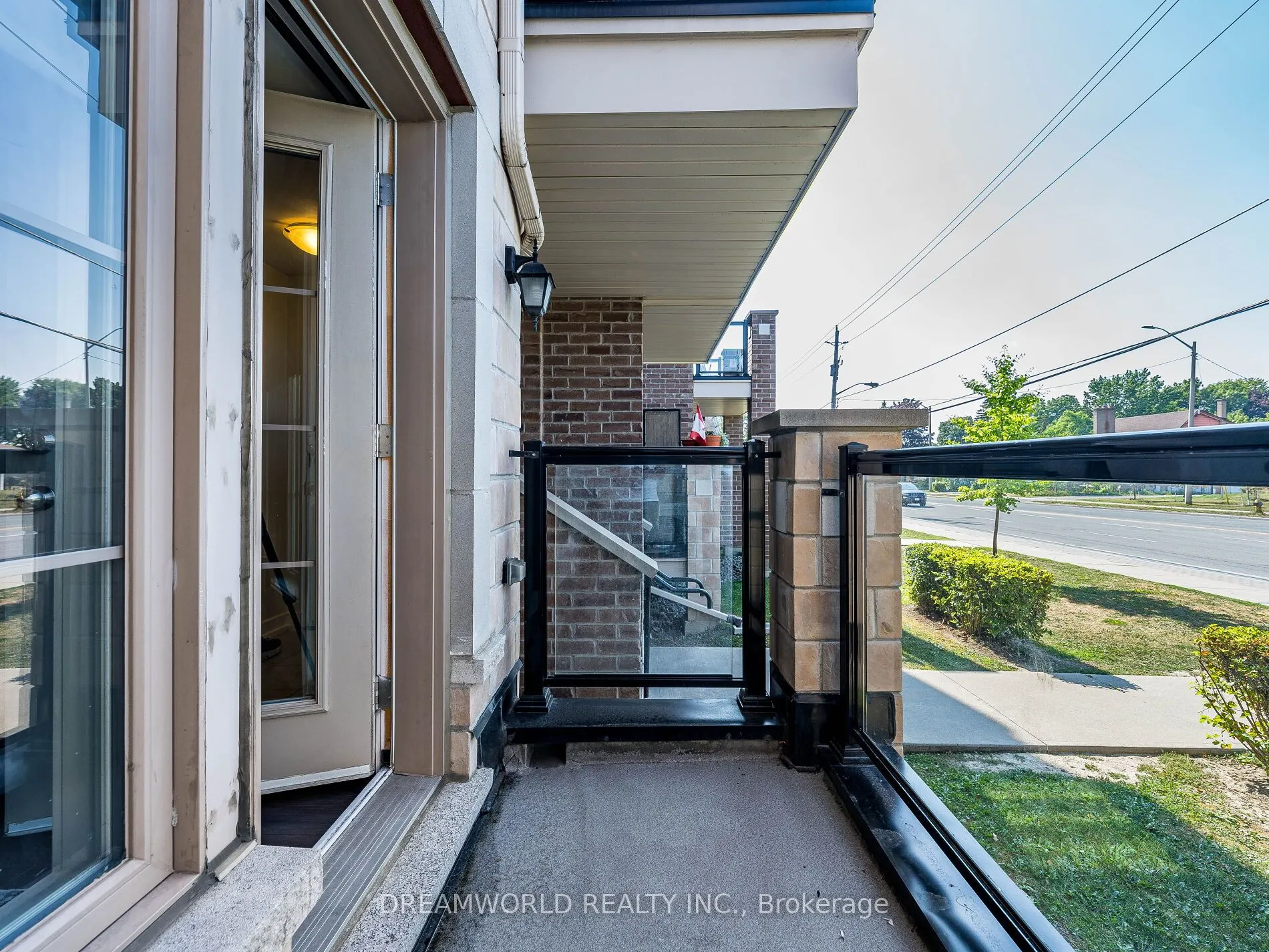 2315 Sheppard Avenue W, #64