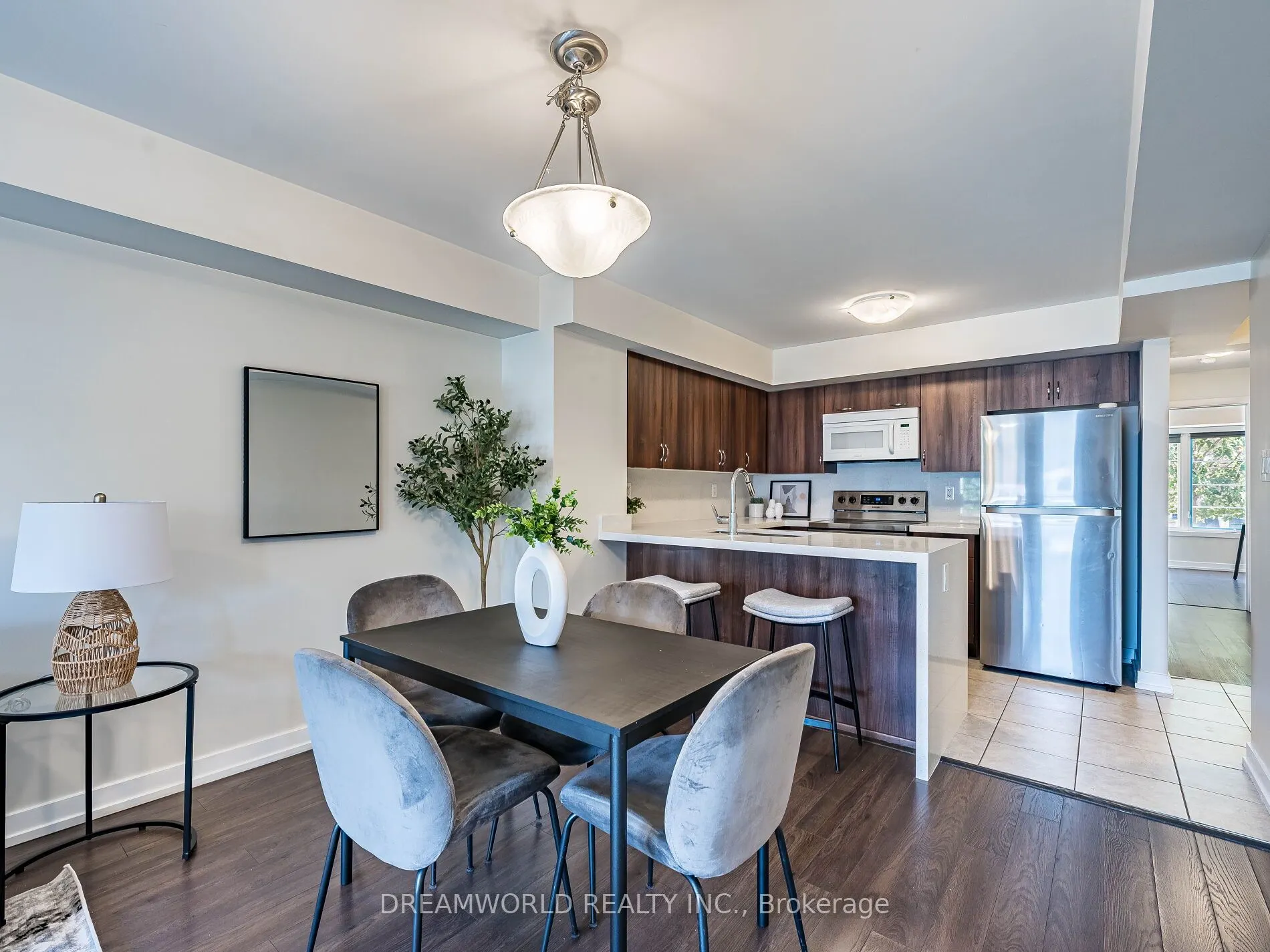 2315 Sheppard Avenue W, #64