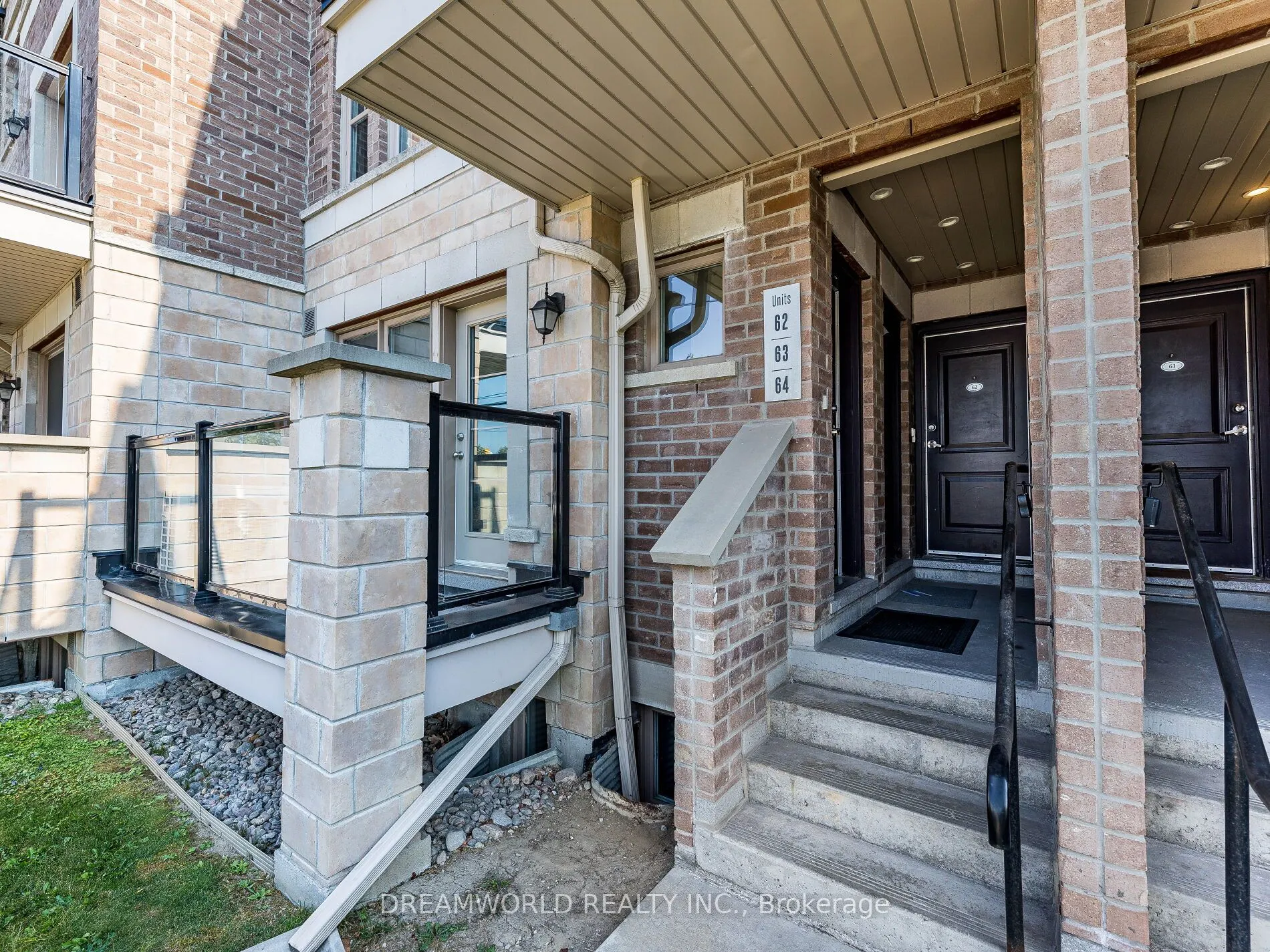 2315 Sheppard Avenue W, #64