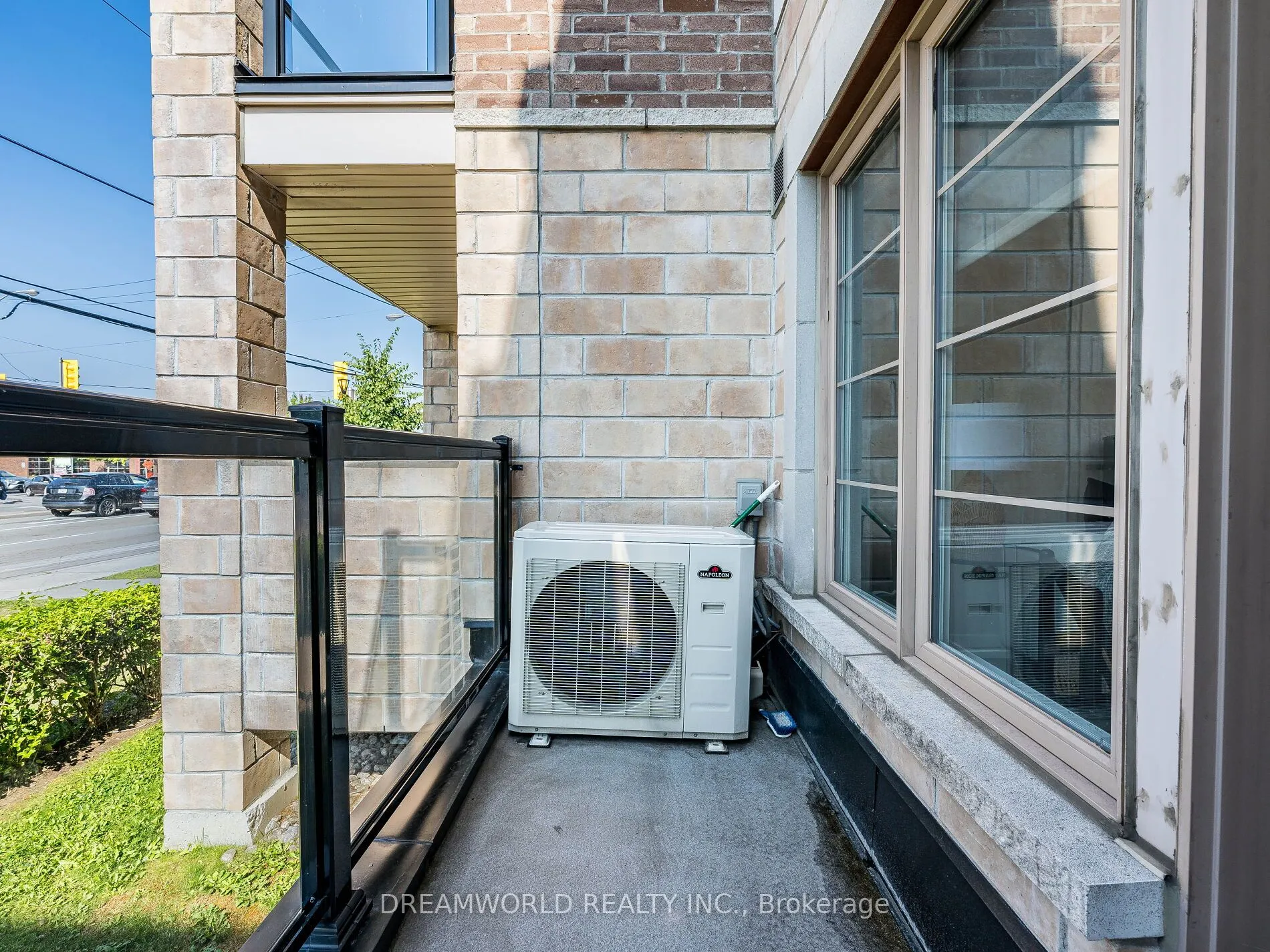 2315 Sheppard Avenue W, #64