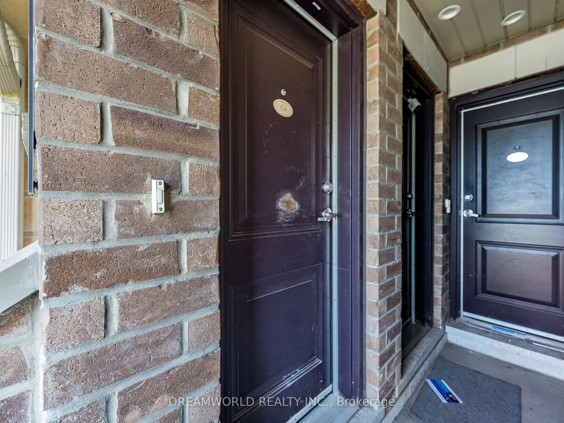2315 Sheppard Avenue W, #64