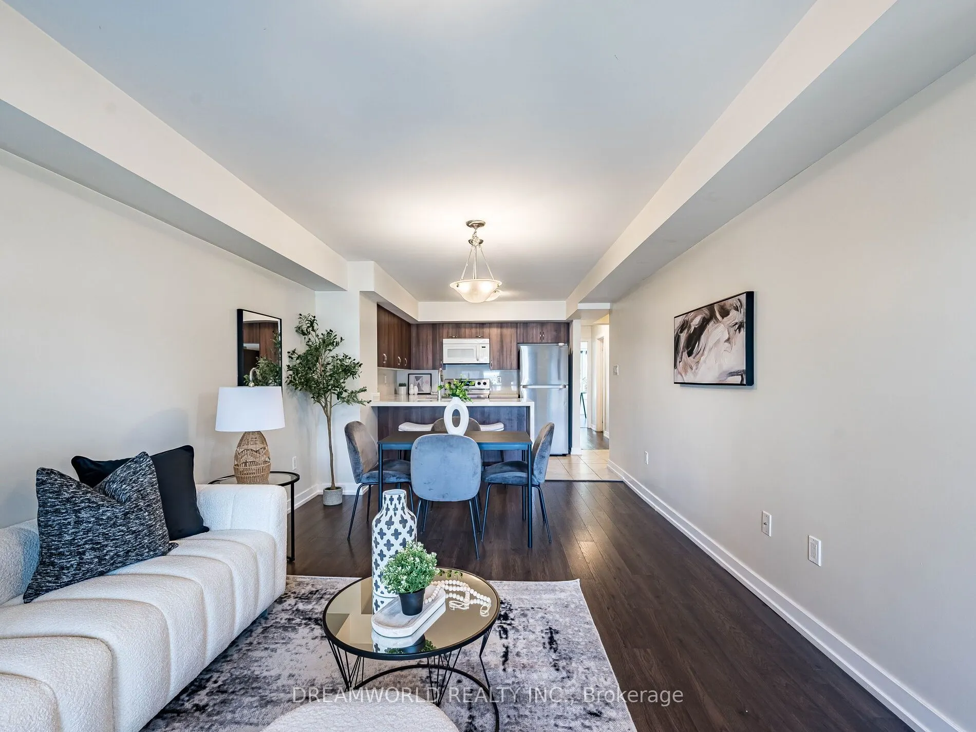2315 Sheppard Avenue W, #64