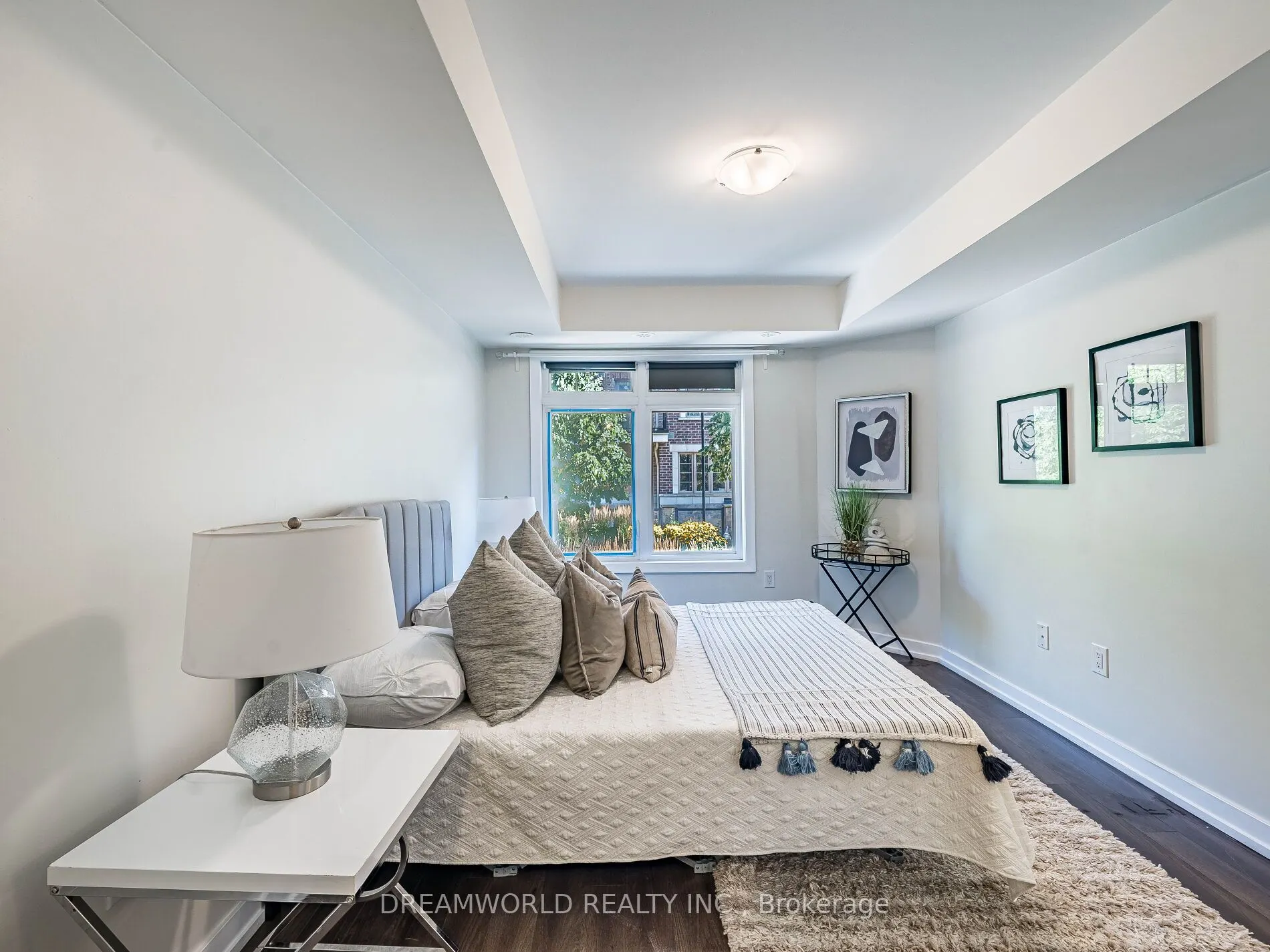 2315 Sheppard Avenue W, #64