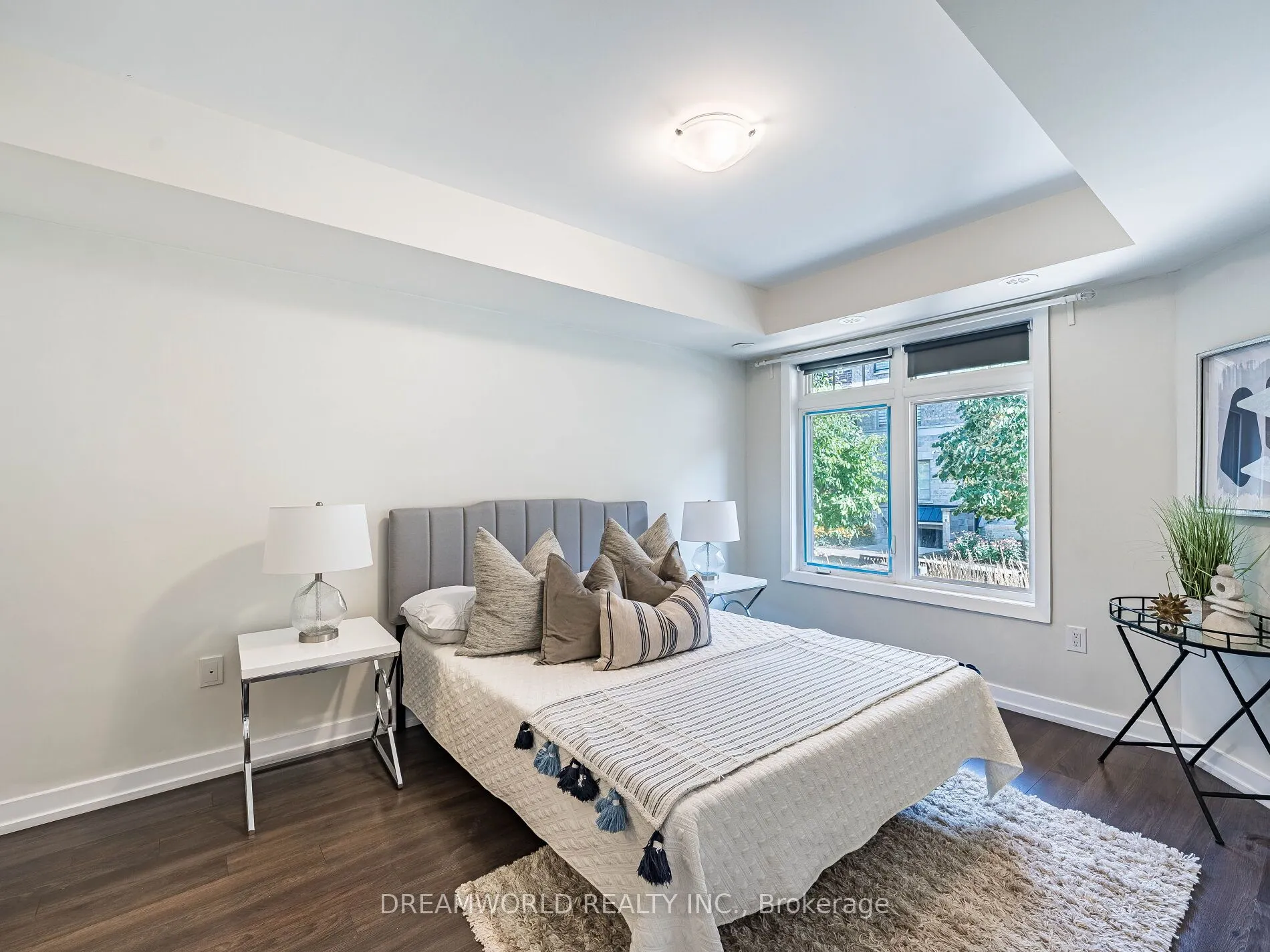 2315 Sheppard Avenue W, #64