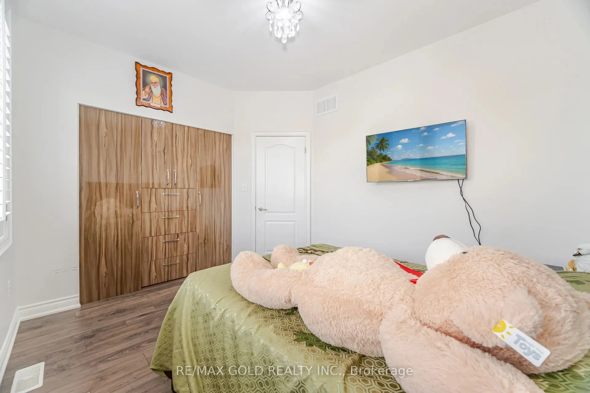18 Seascape Crescent
