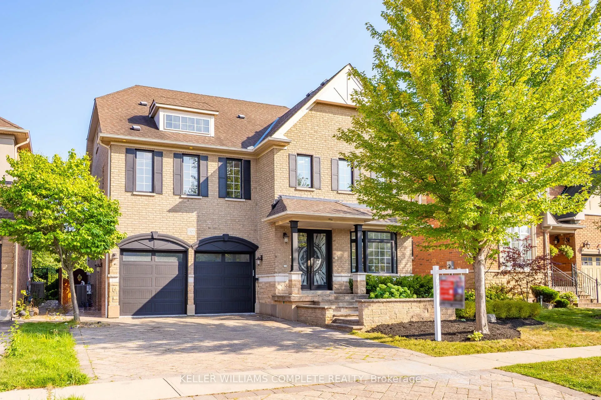 3322 Fox Run Circle
