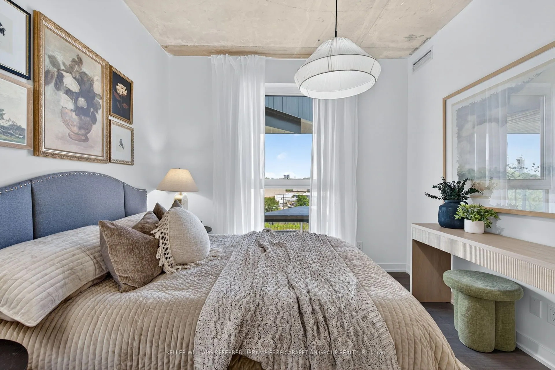 57 Brock Avenue, #415