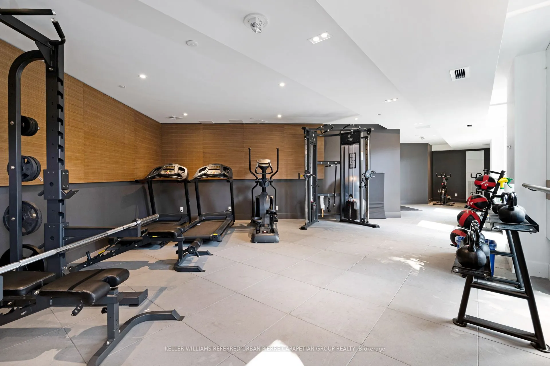 57 Brock Avenue, #415