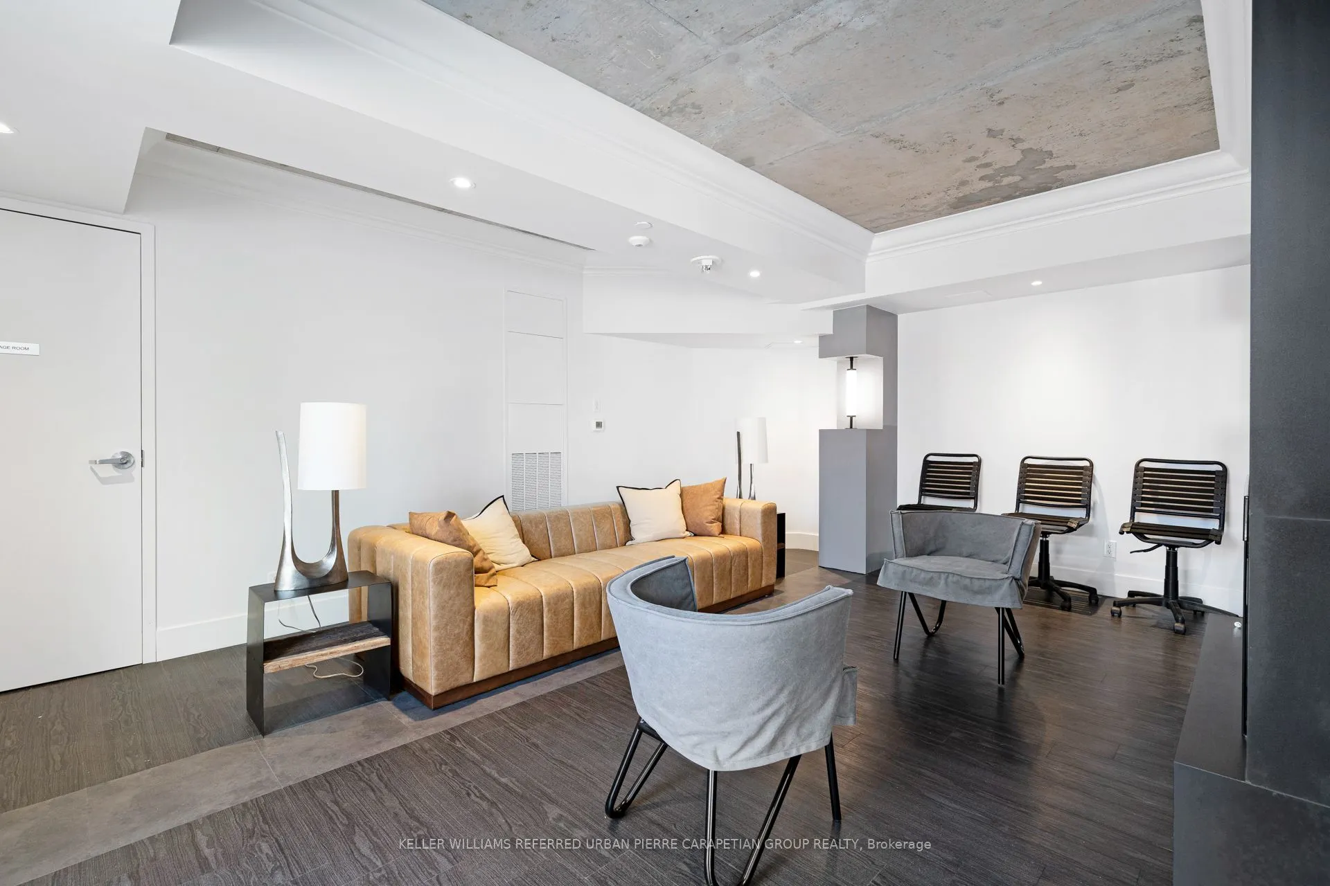 57 Brock Avenue, #415
