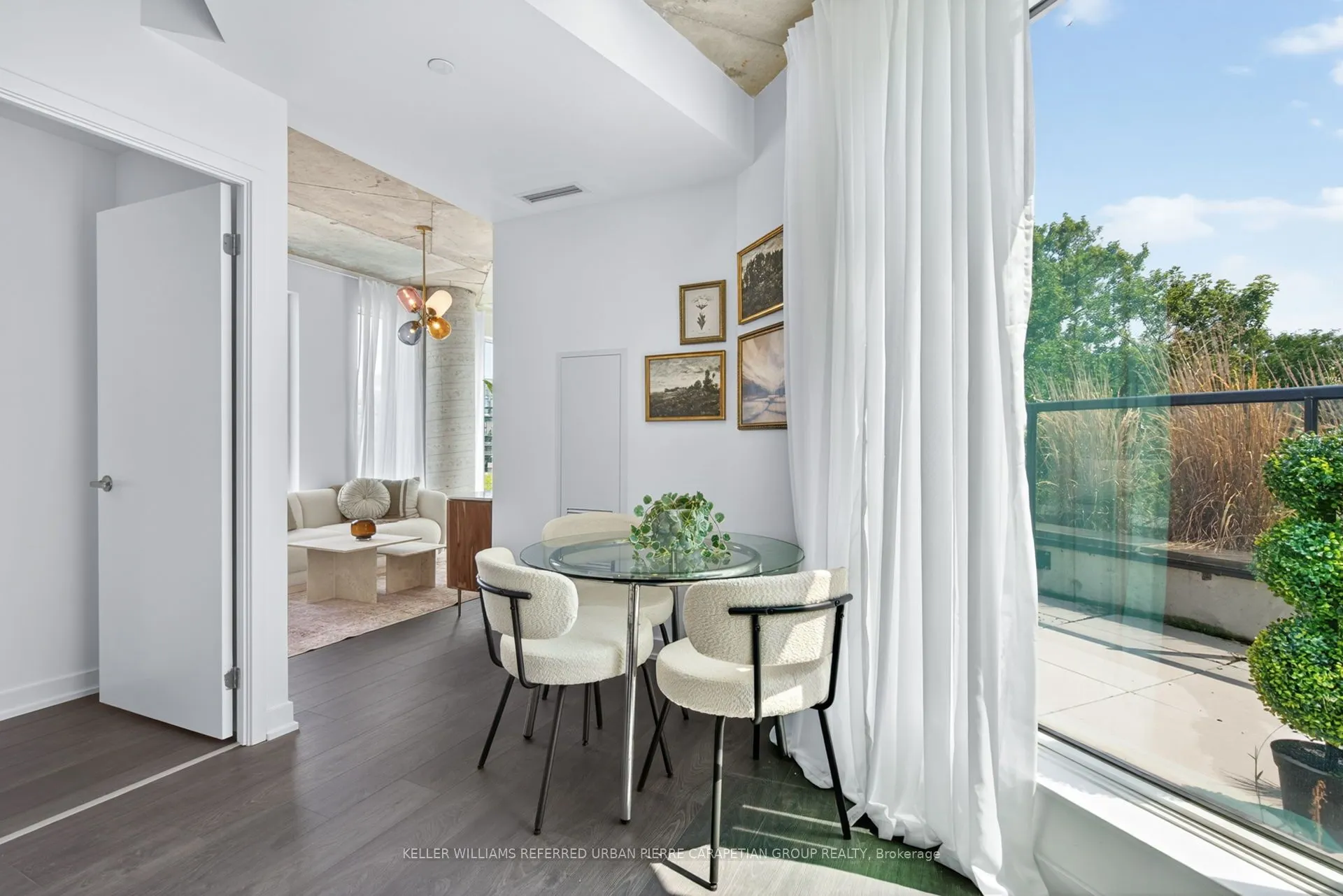 57 Brock Avenue, #415