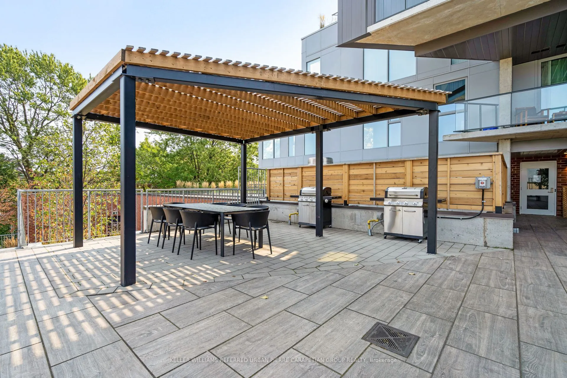 57 Brock Avenue, #415