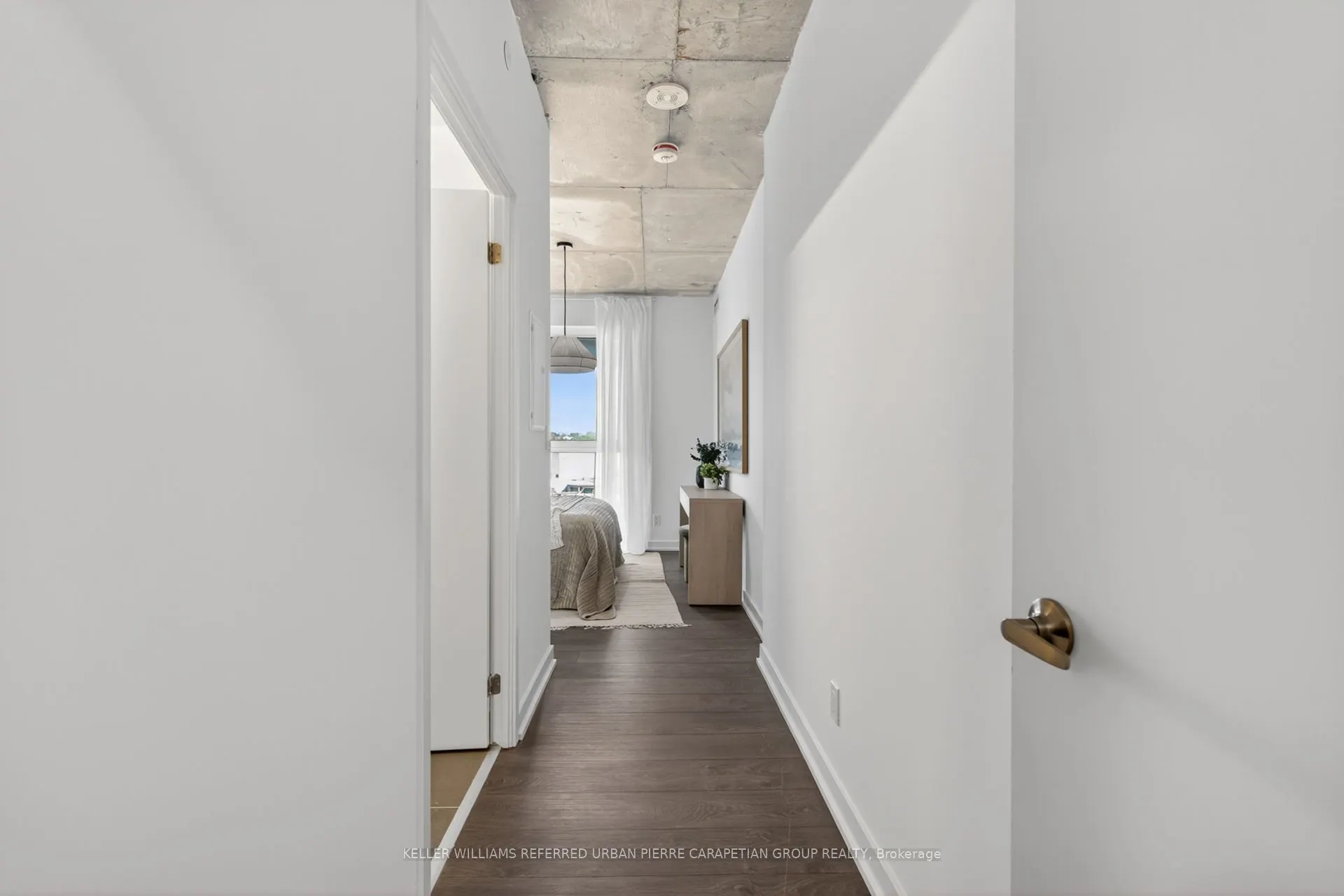 57 Brock Avenue, #415