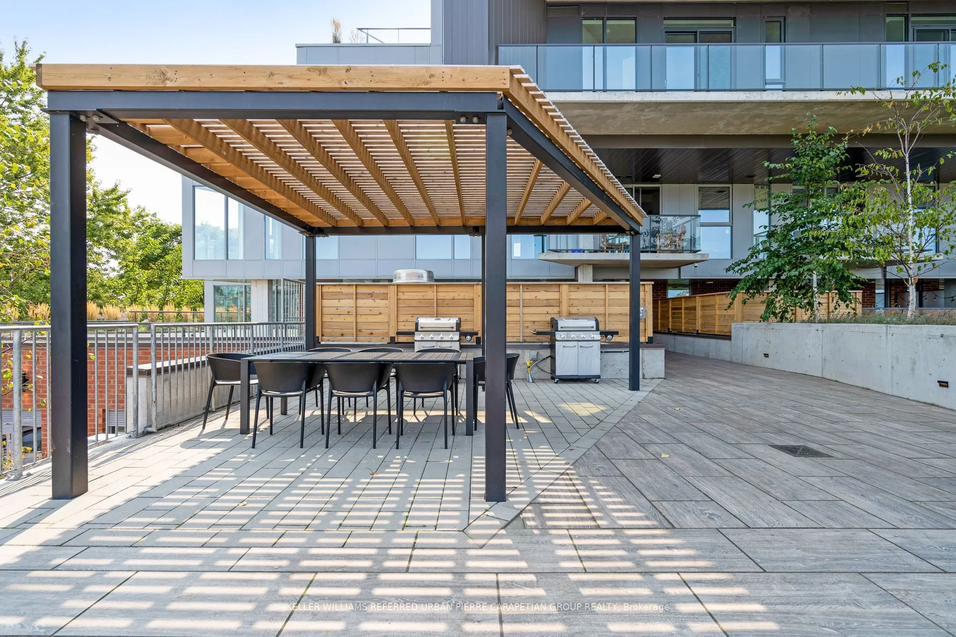57 Brock Avenue, #415