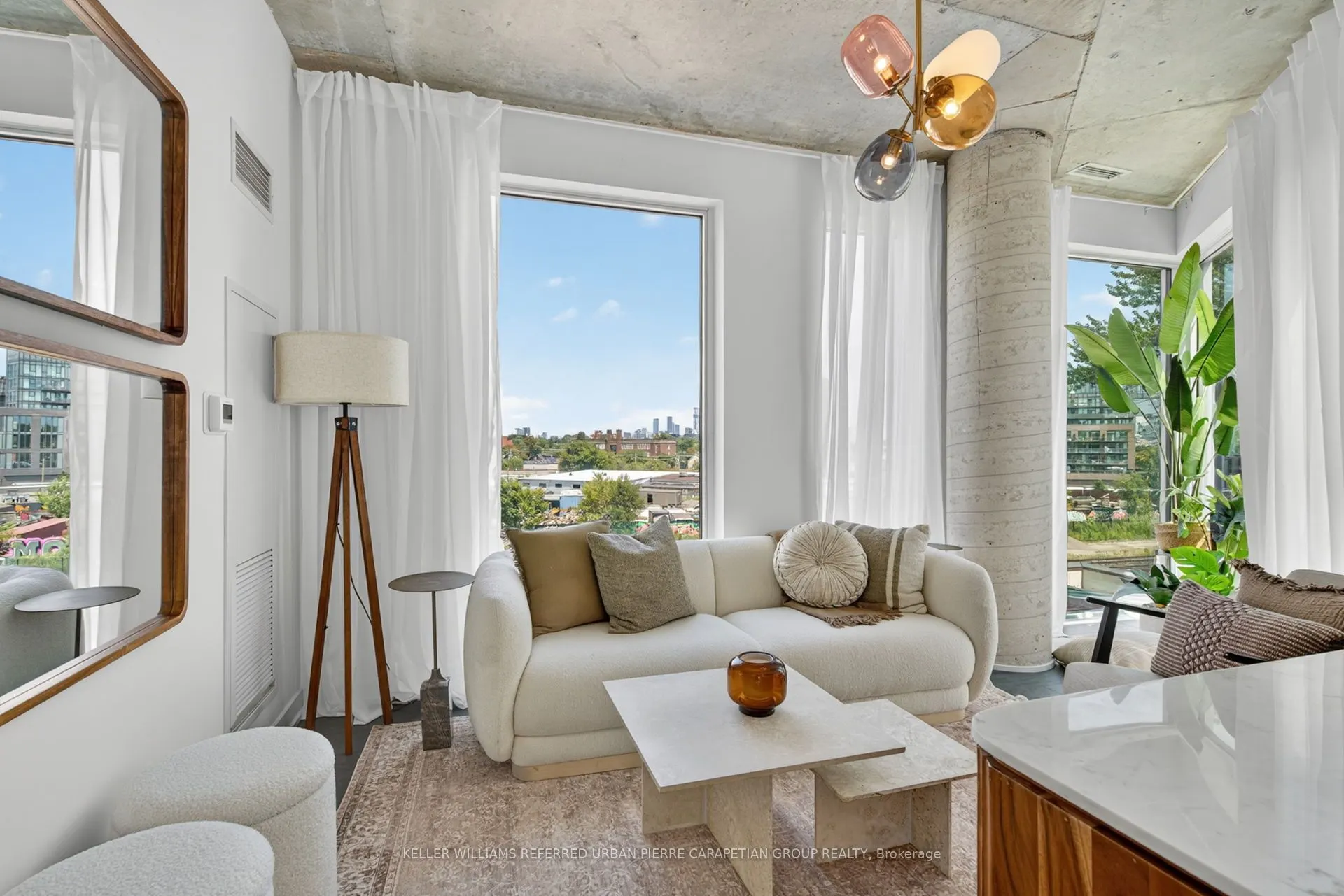 57 Brock Avenue, #415