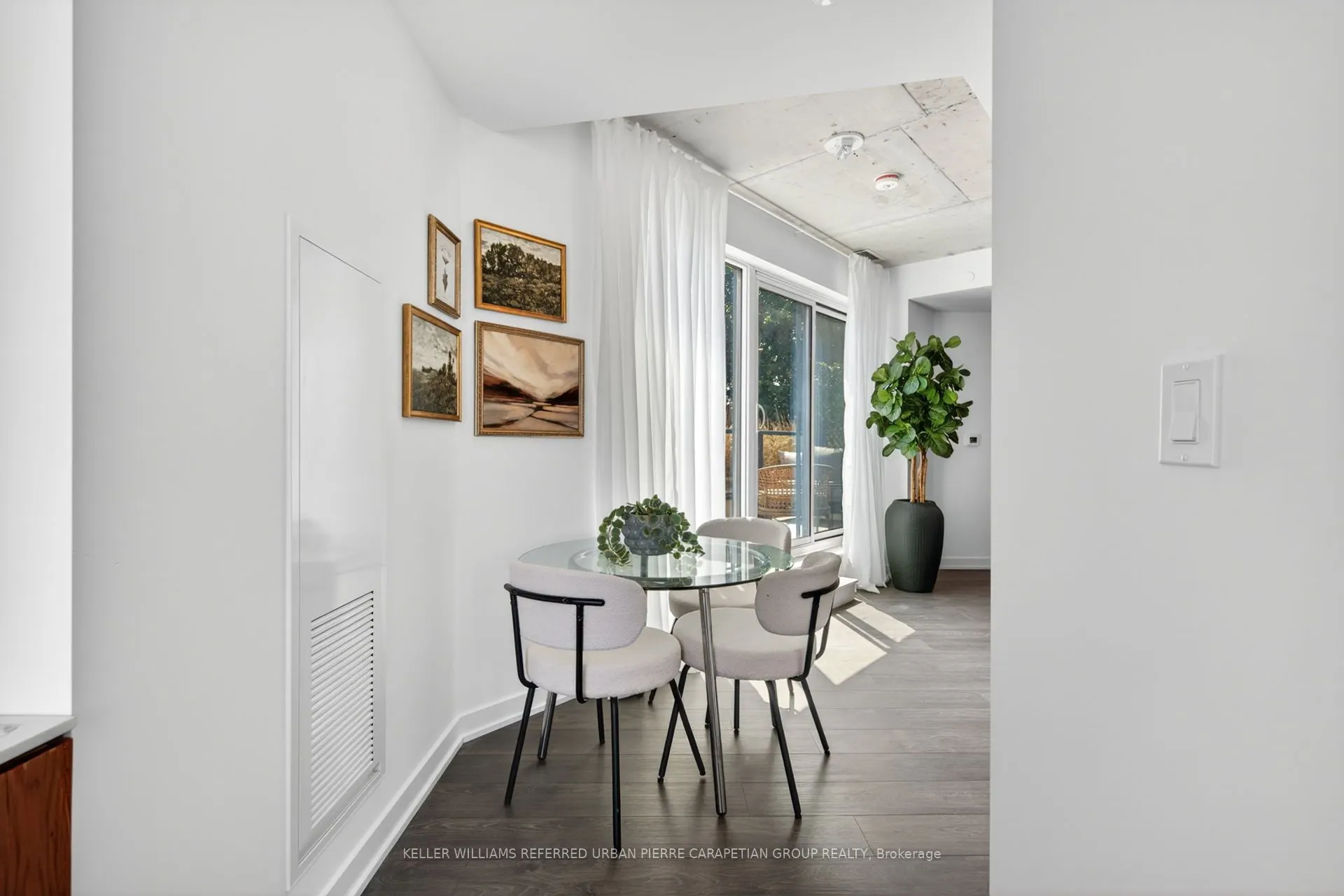 57 Brock Avenue, #415
