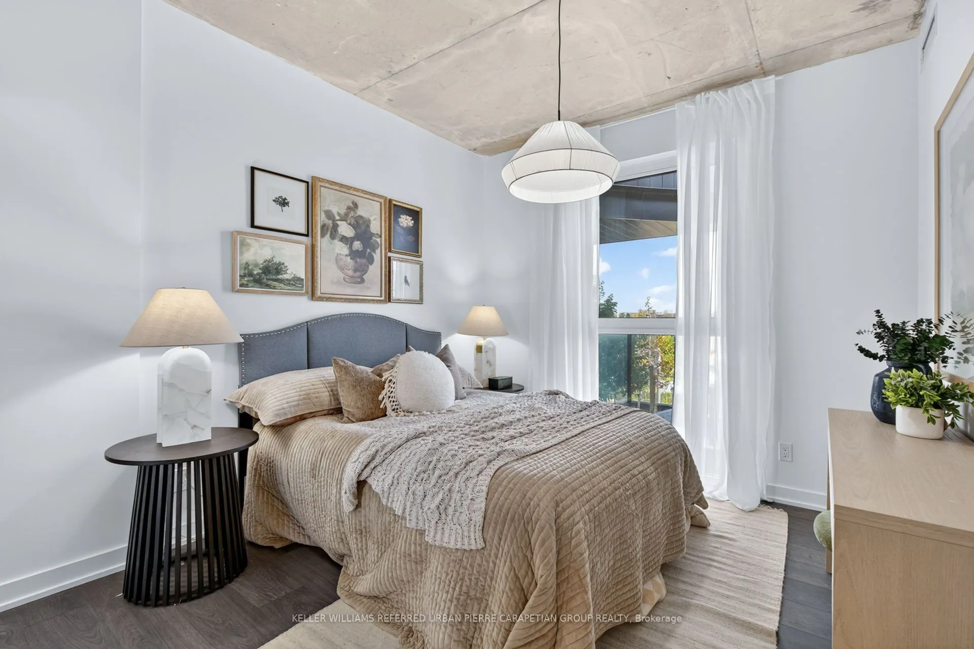 57 Brock Avenue, #415
