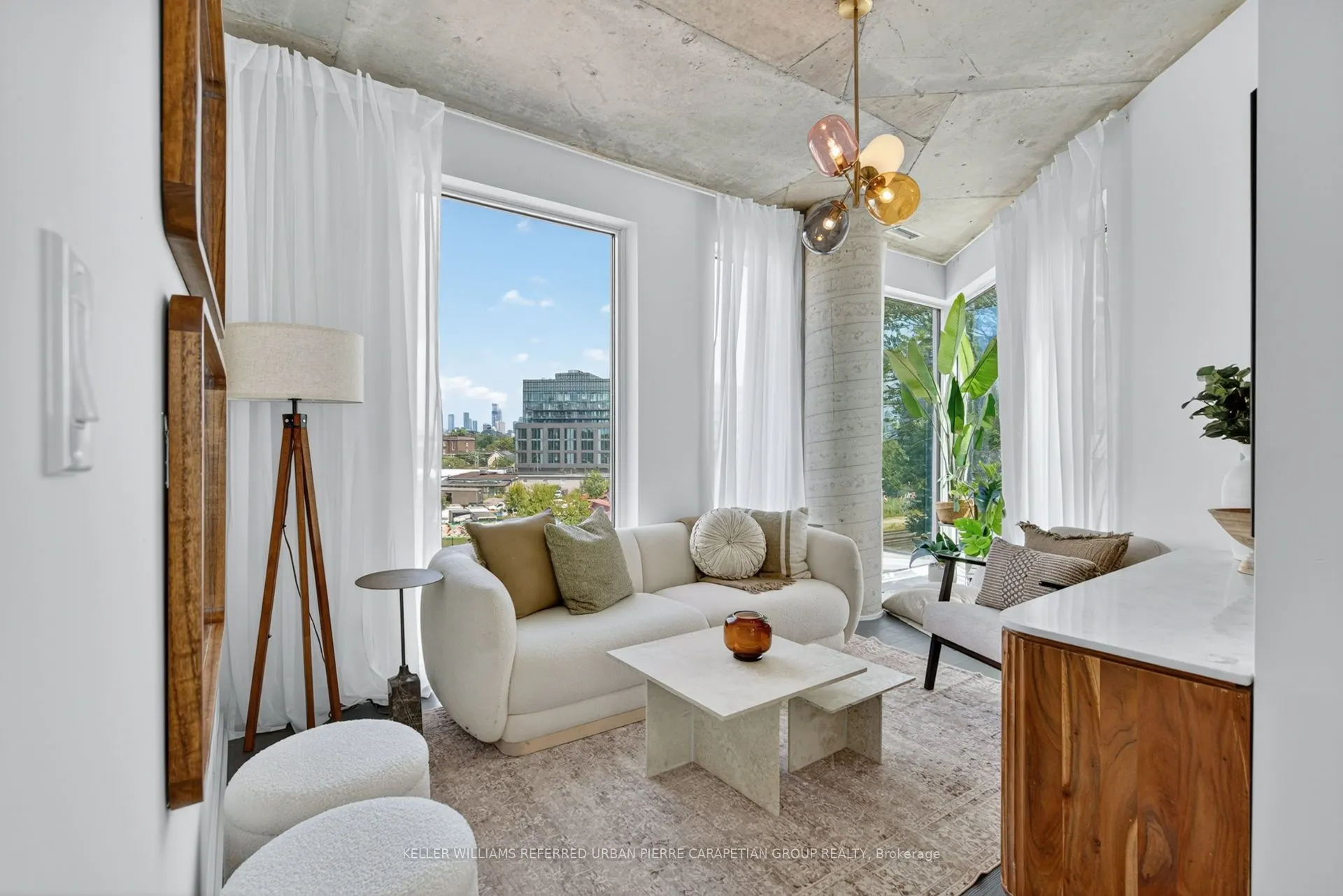 57 Brock Avenue, #415