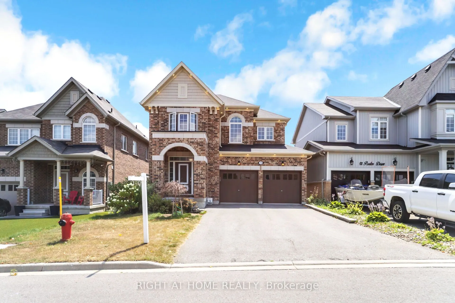 10 Porter Drive
