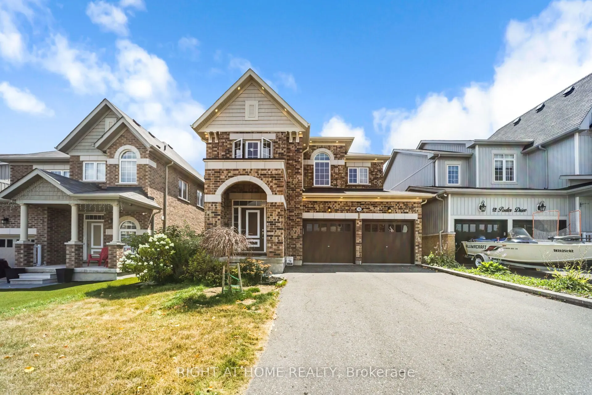 10 Porter Drive