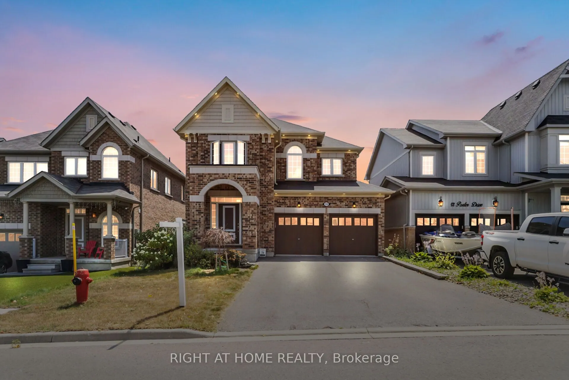 10 Porter Drive