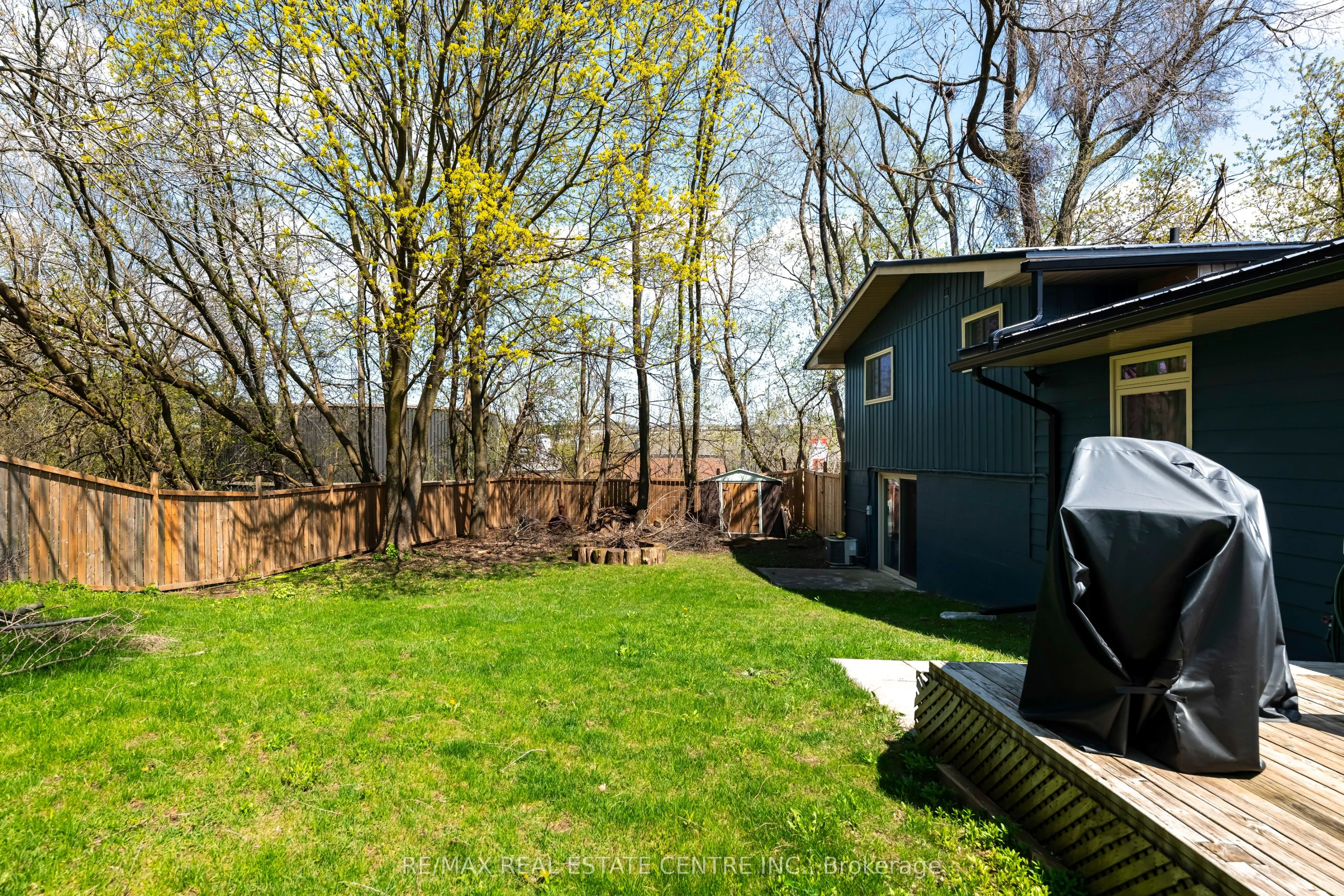 18 Townline