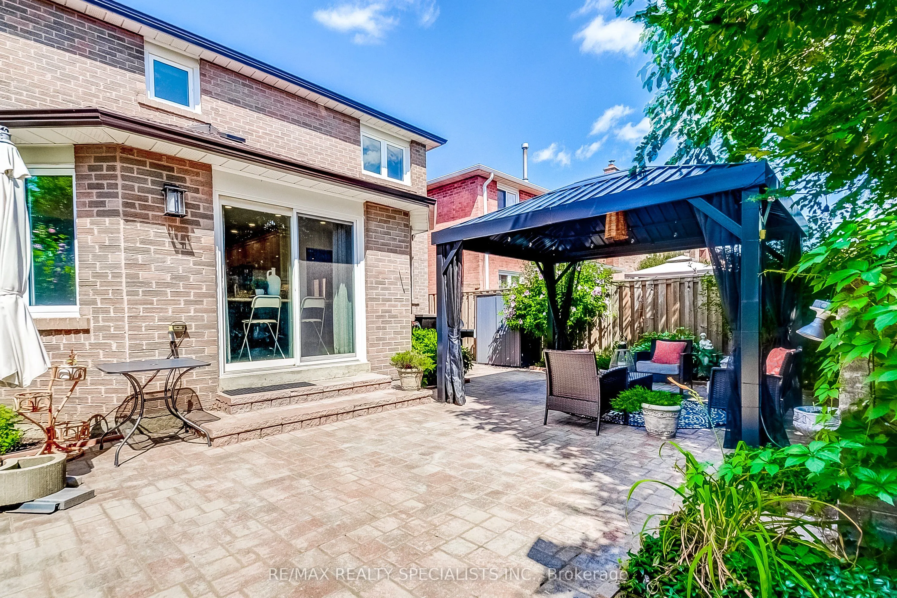 4448 Weymouth Commons Crescent