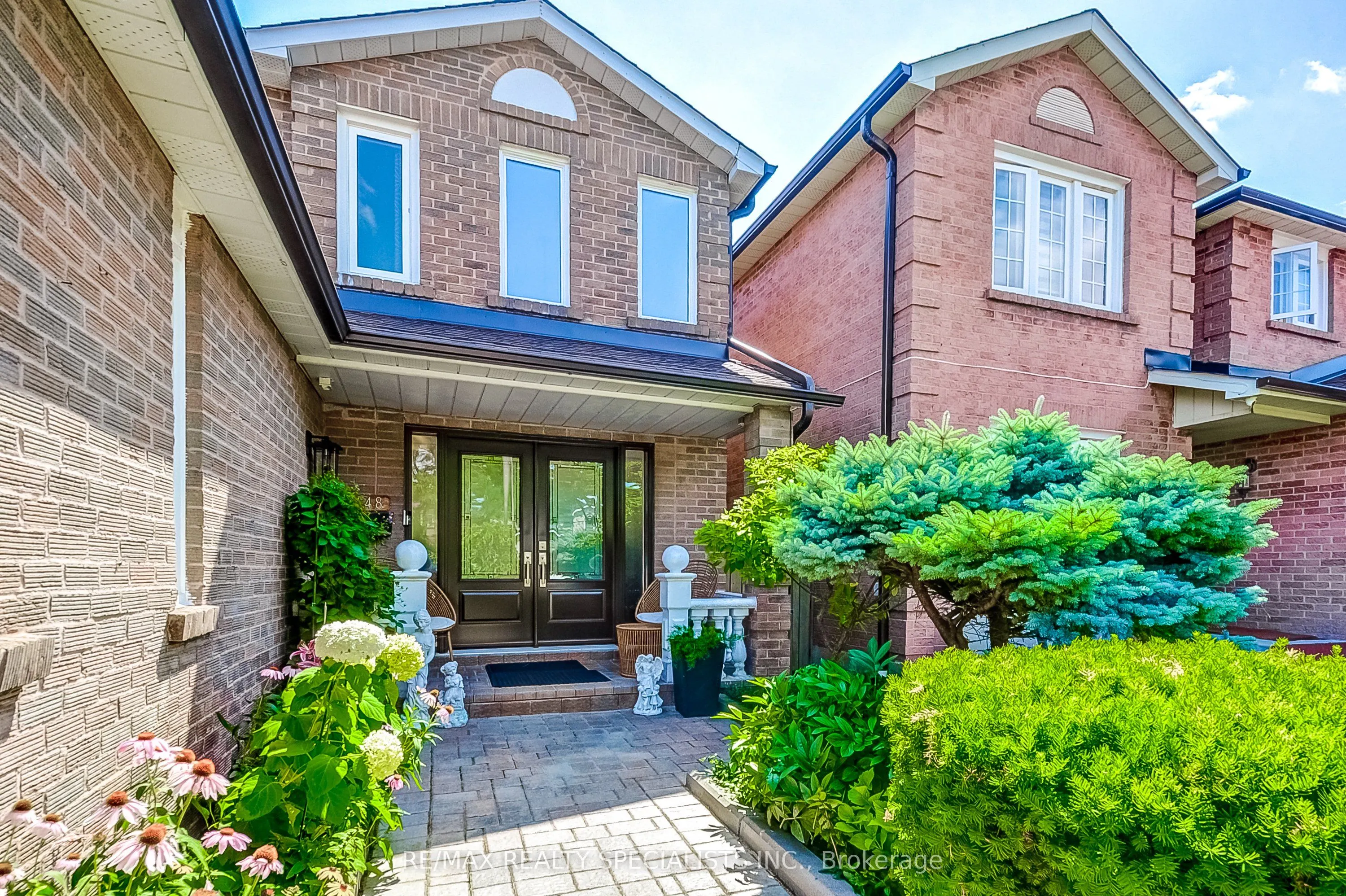 4448 Weymouth Commons Crescent