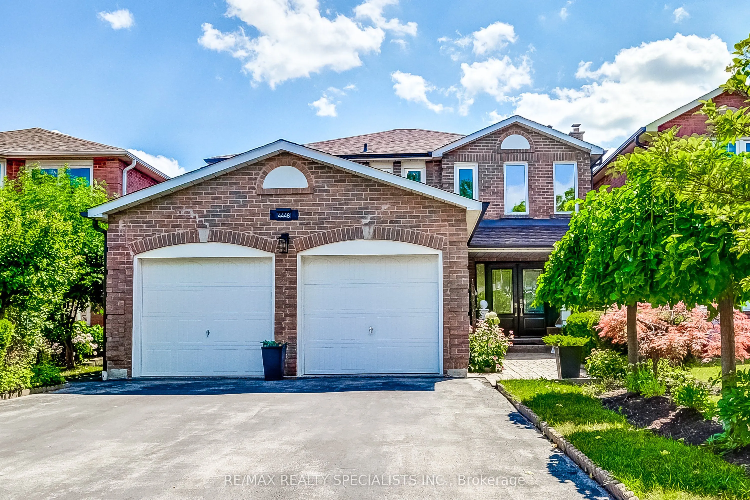 4448 Weymouth Commons Crescent