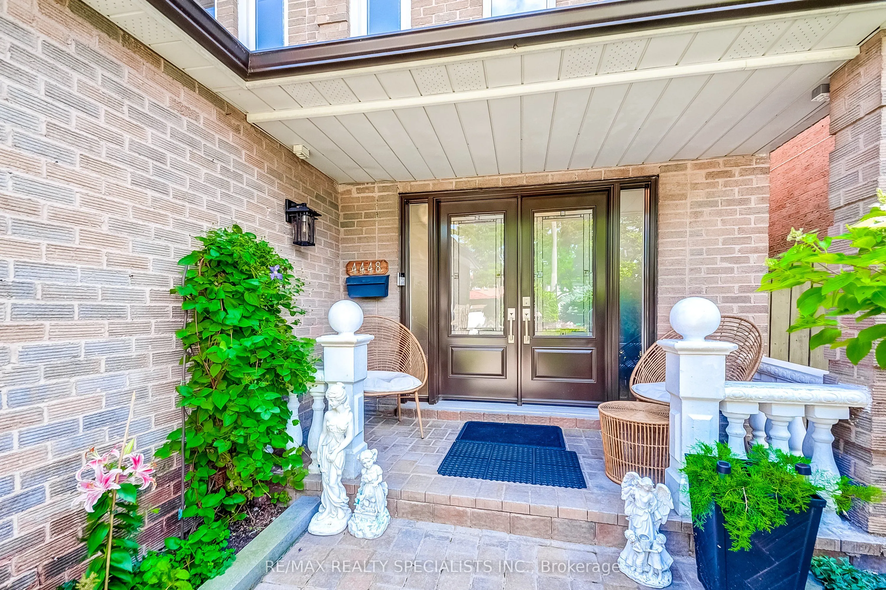 4448 Weymouth Commons Crescent