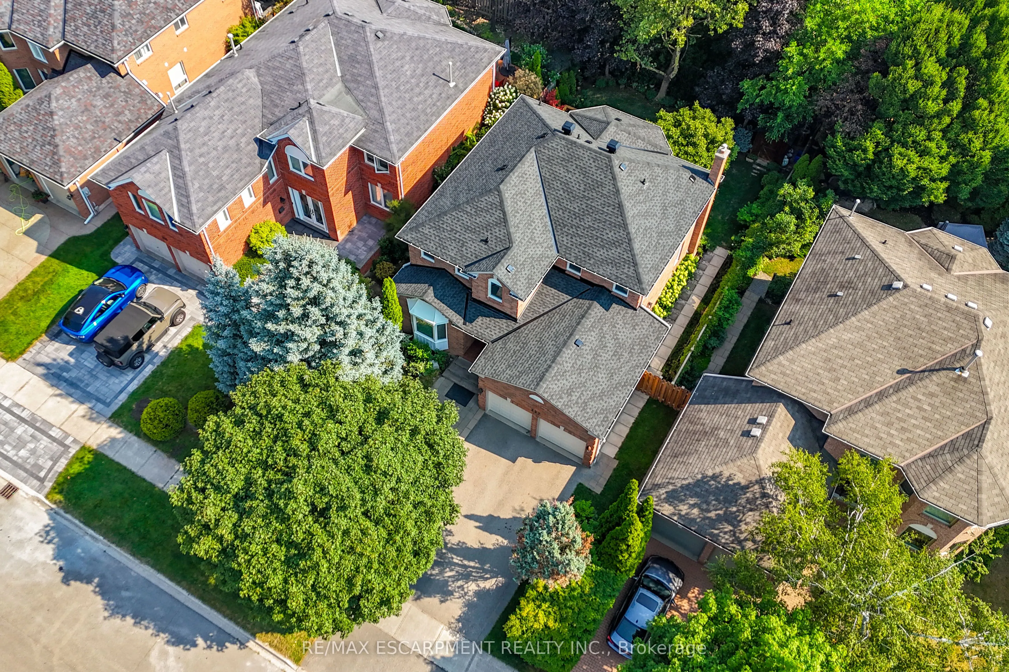 327 Northwood Drive