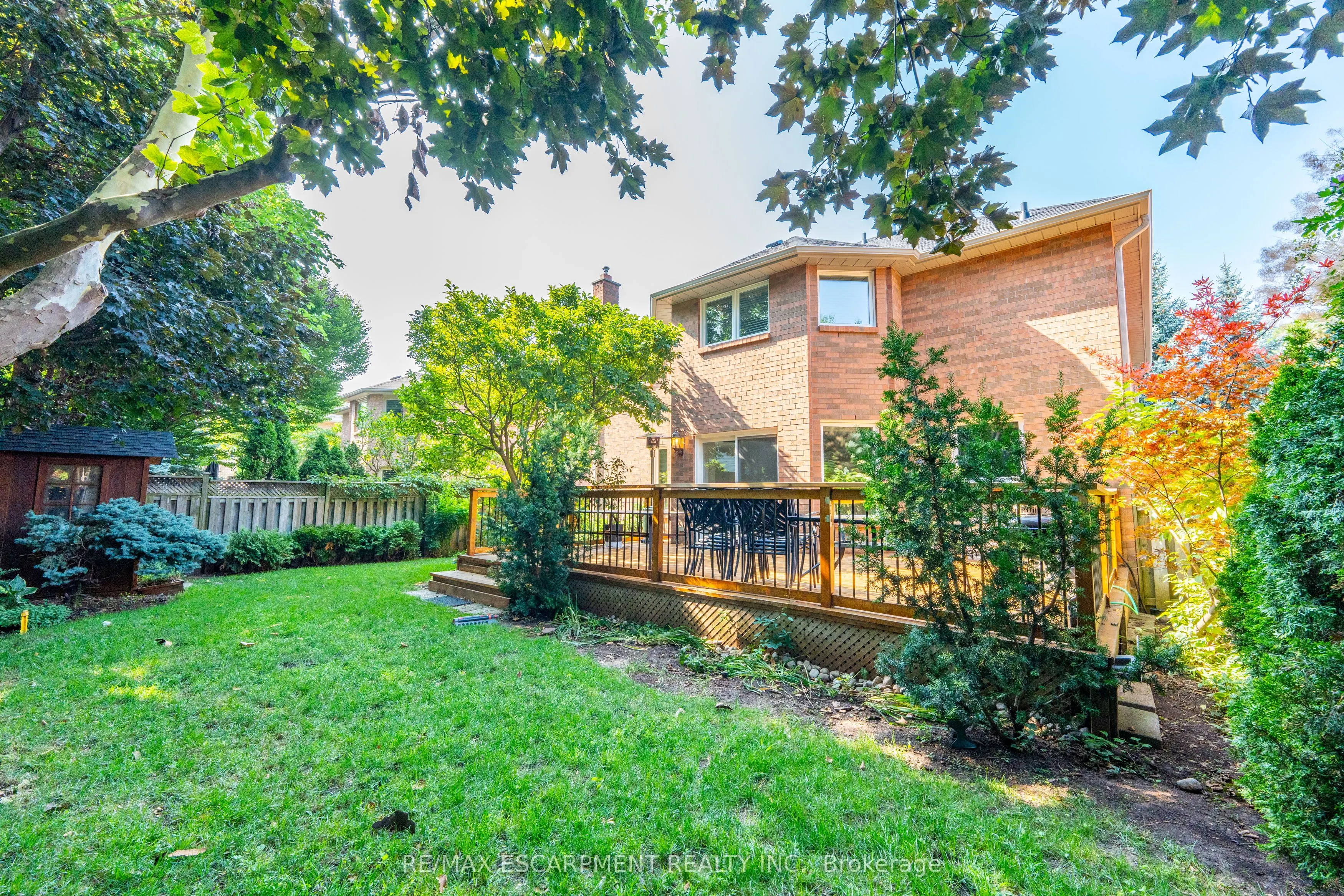 327 Northwood Drive