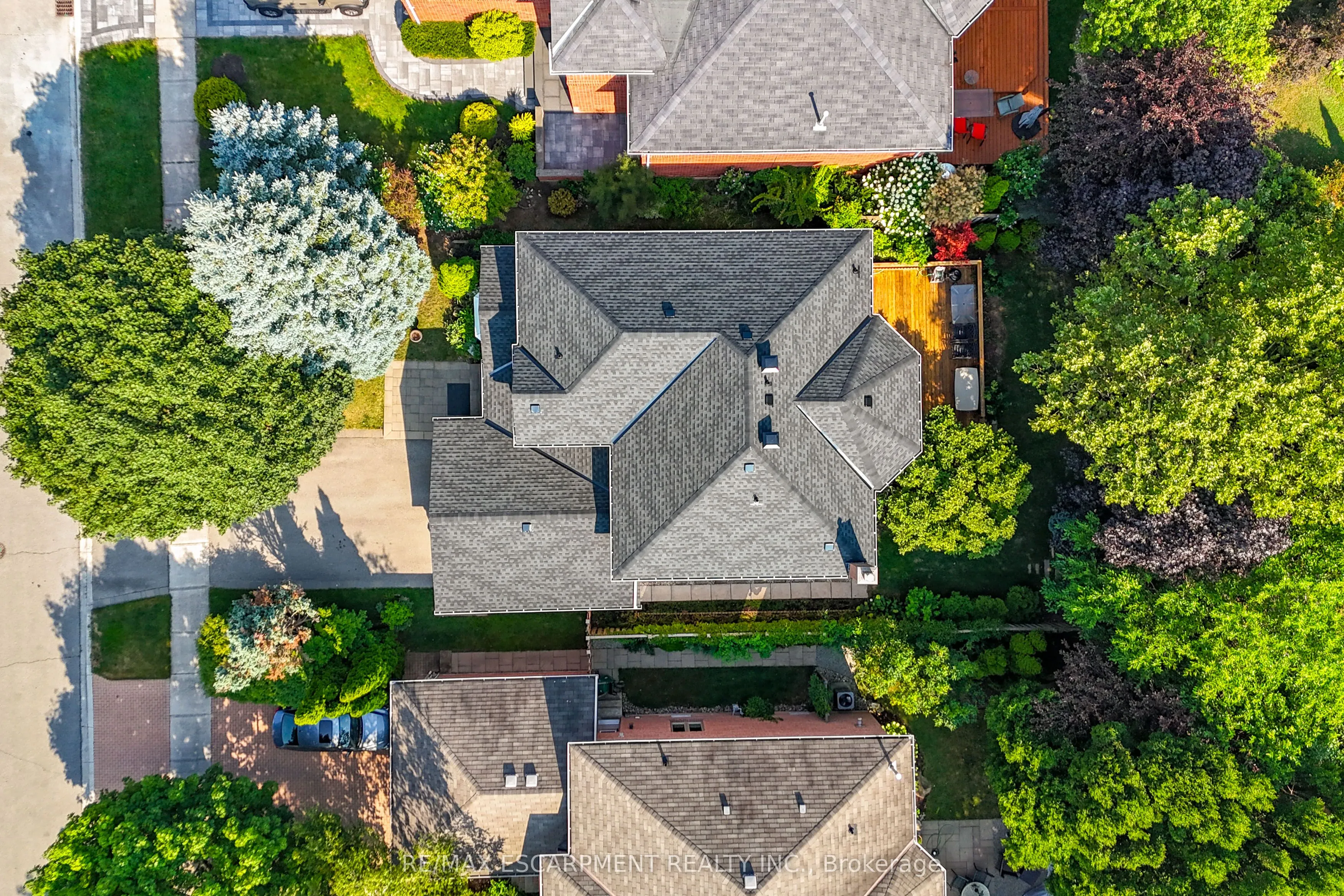 327 Northwood Drive