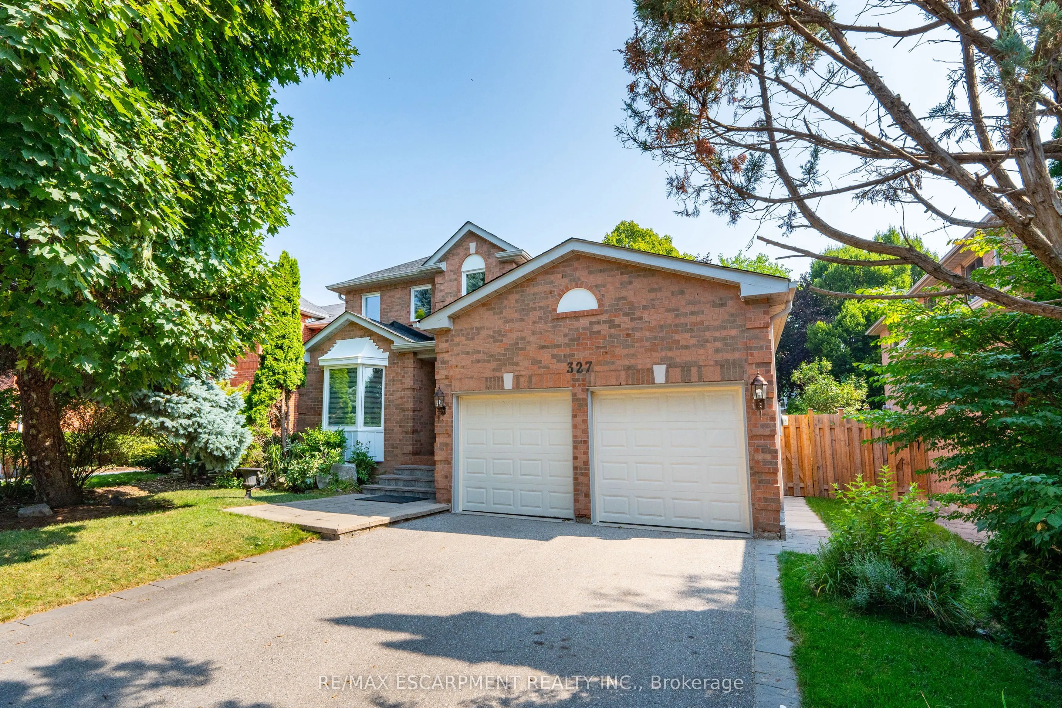327 Northwood Drive