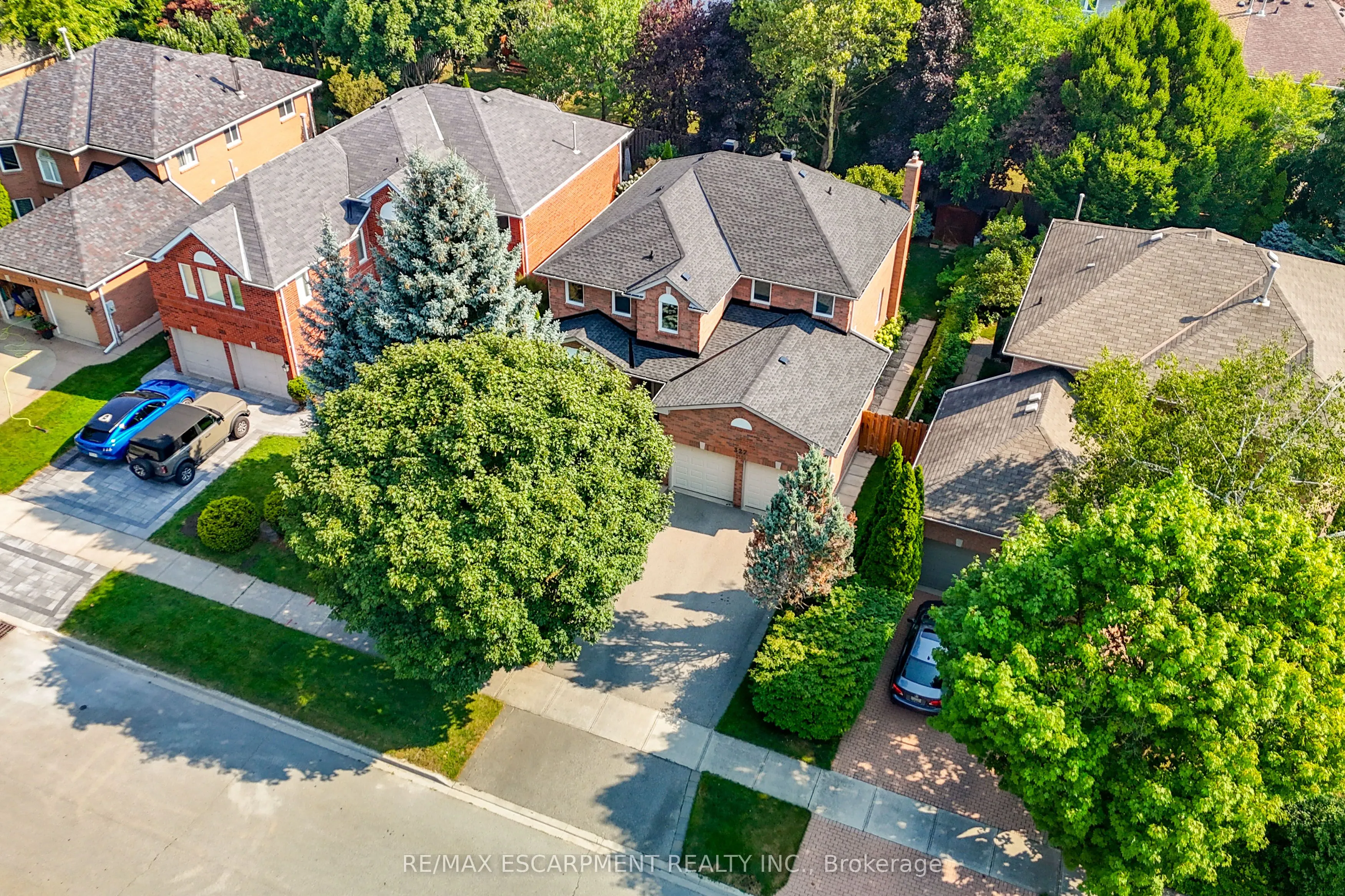 327 Northwood Drive