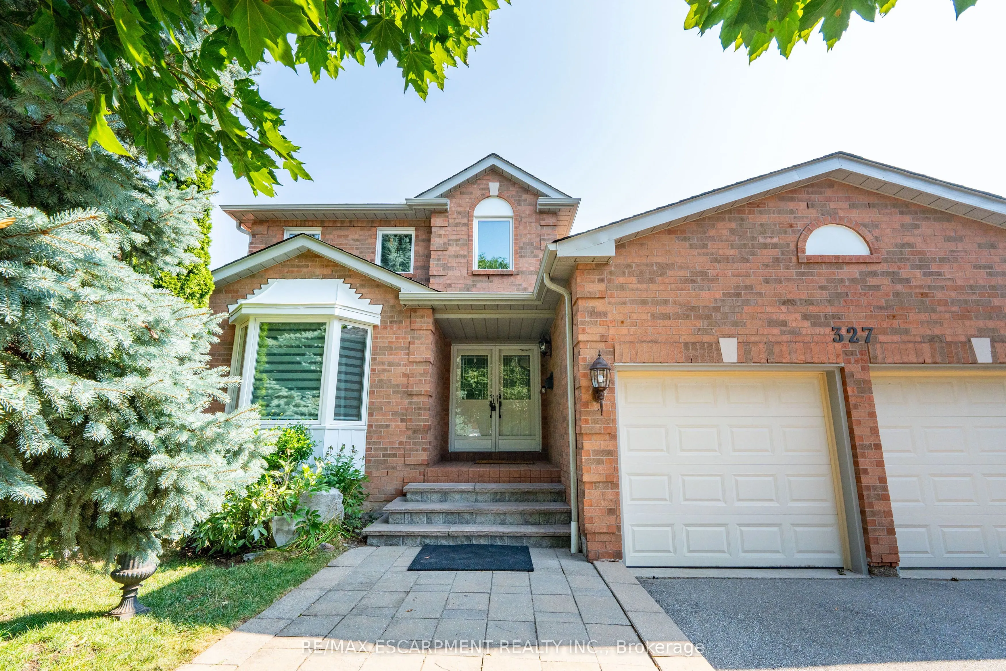 327 Northwood Drive