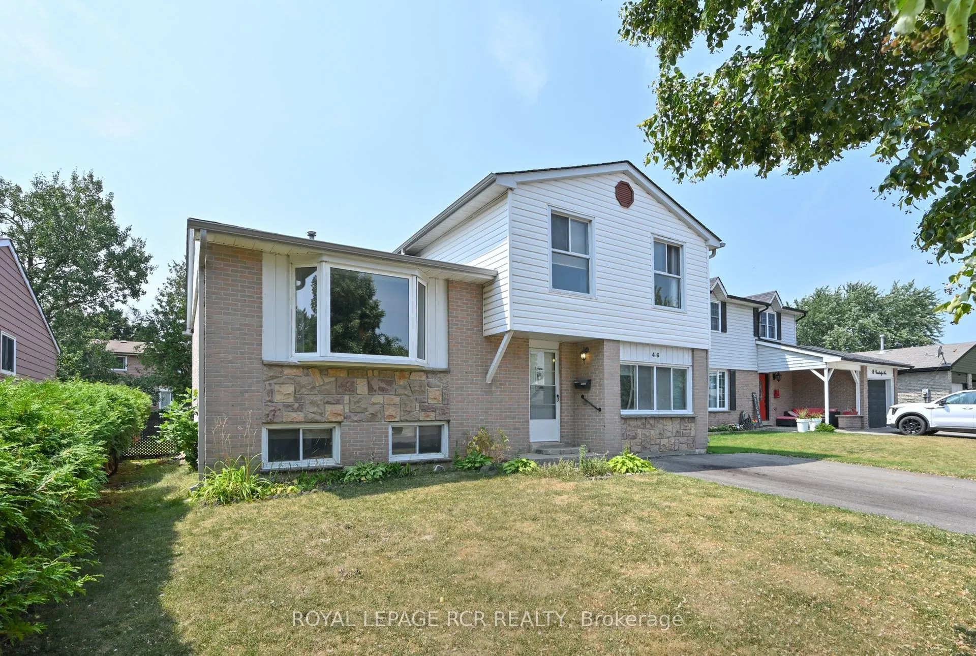 46 Cambridge Avenue