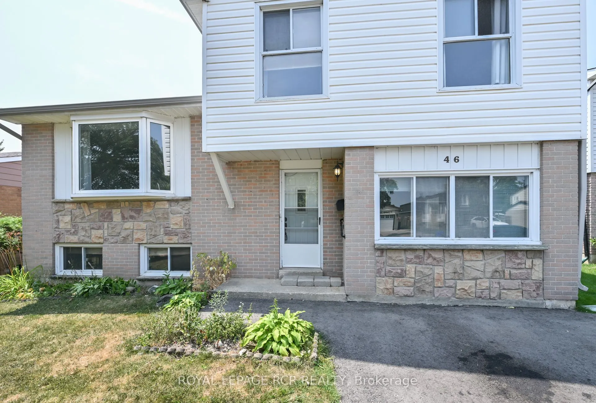 46 Cambridge Avenue