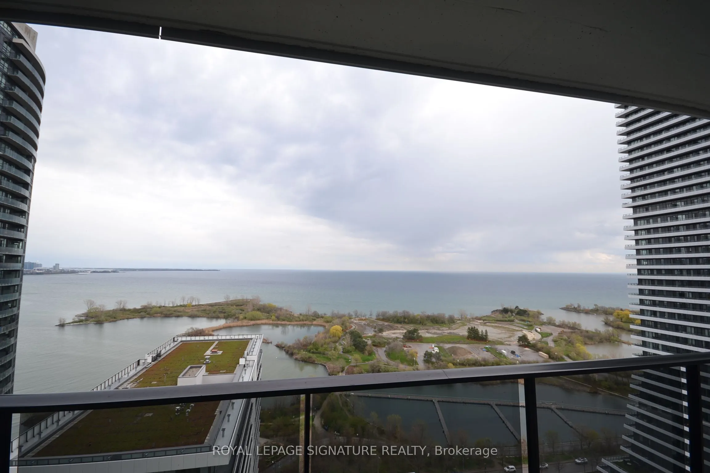 70 Annie Craig Drive, #2406