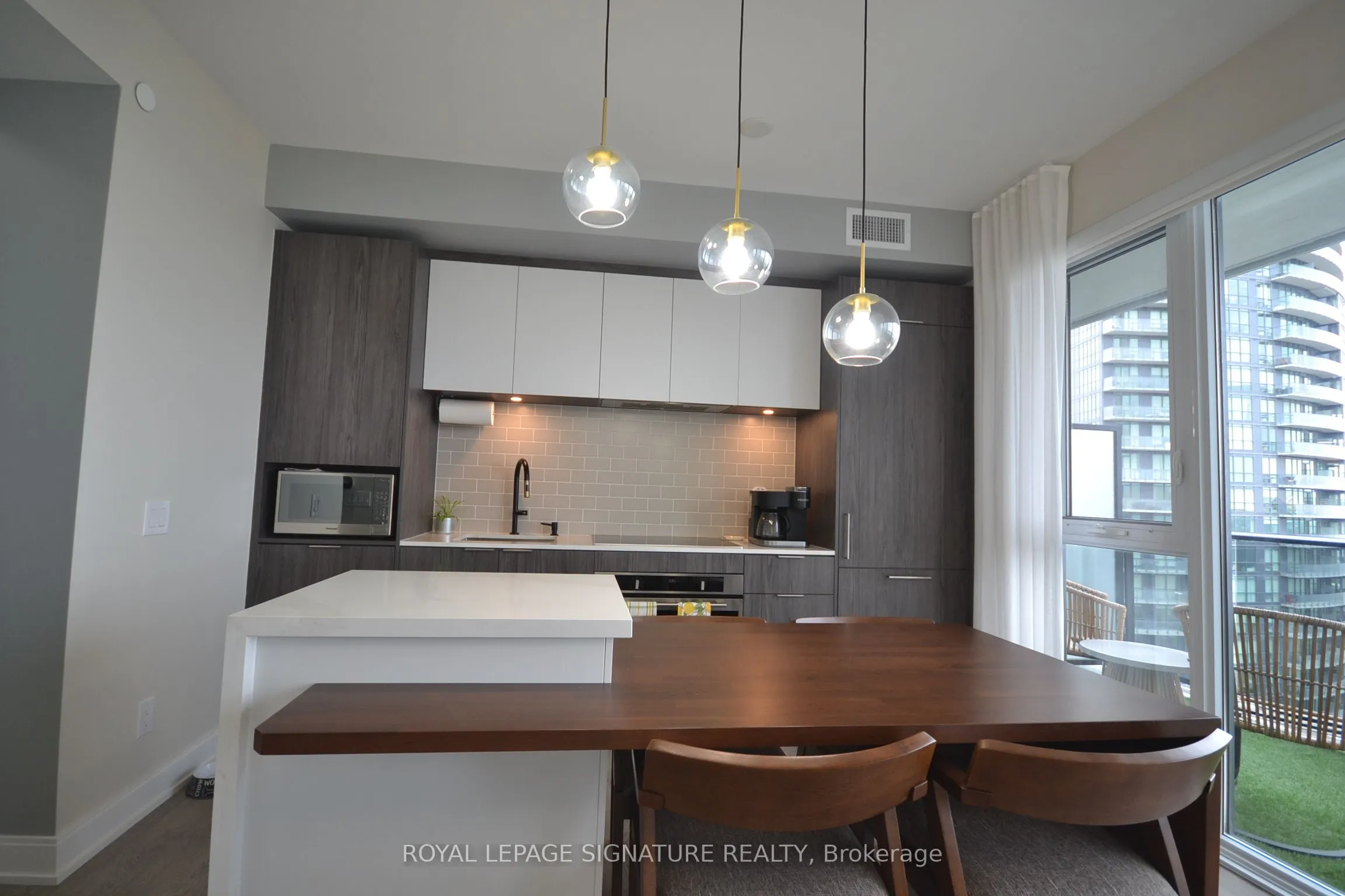 70 Annie Craig Drive, #2406