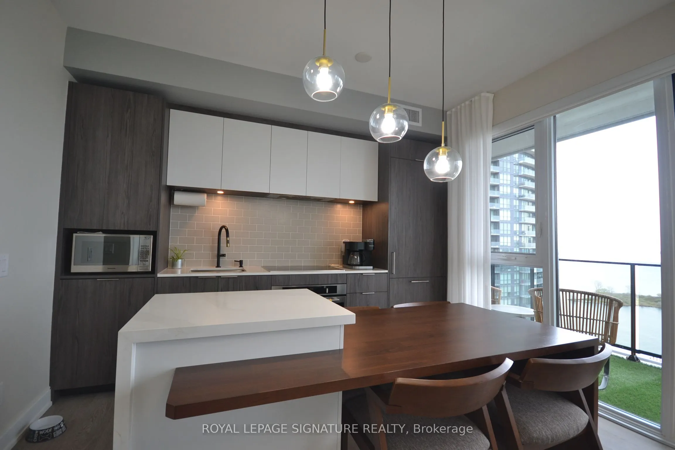 70 Annie Craig Drive, #2406
