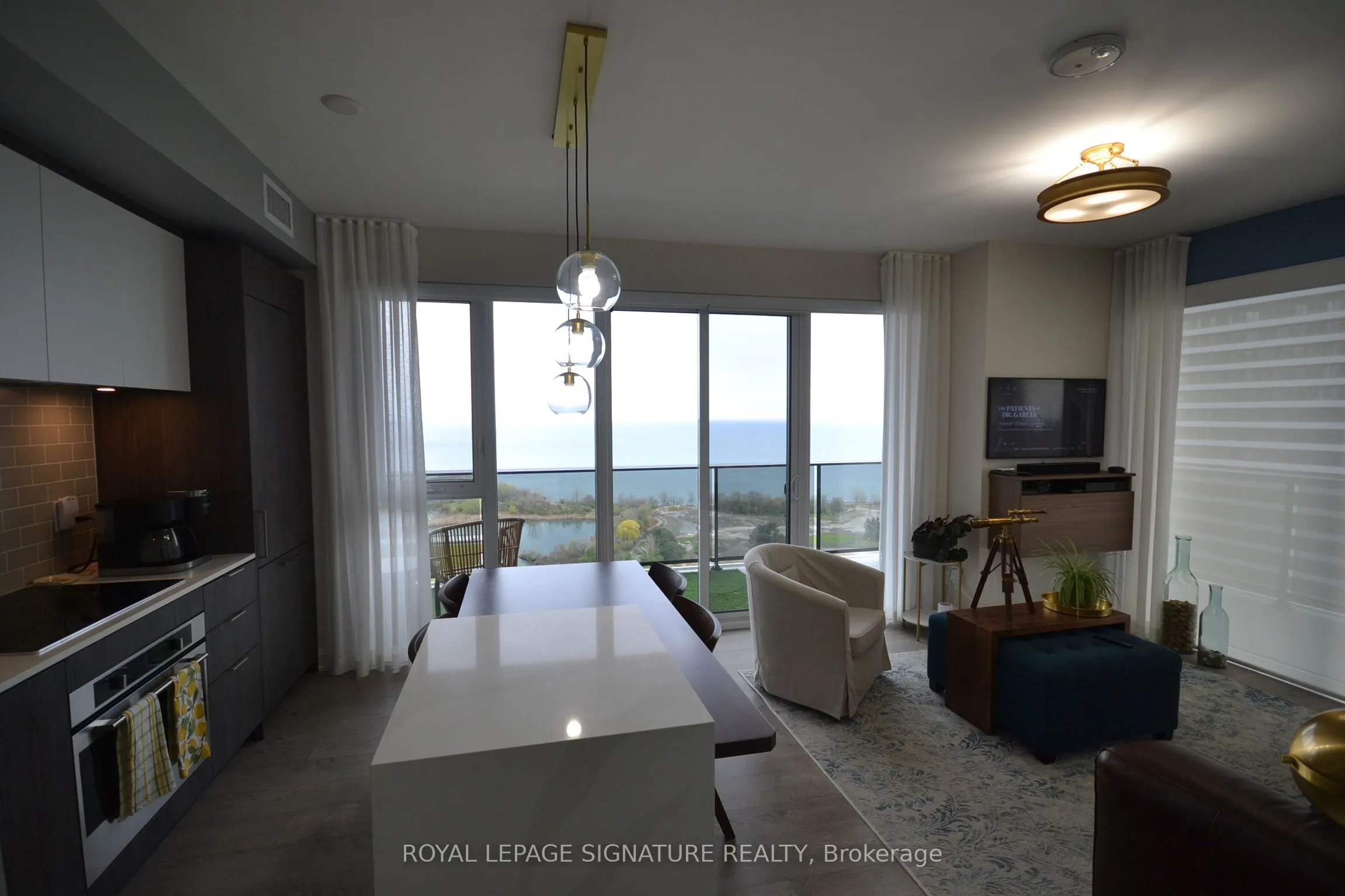 70 Annie Craig Drive, #2406